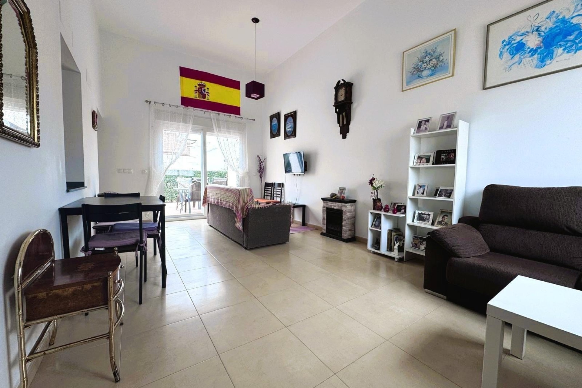 Venta - Chalet Independiente -
Alhama de Murcia - Condado de Alhama