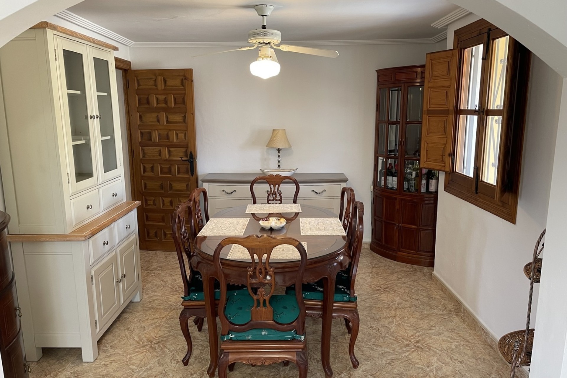 Venta - Chalet Independiente -
Alhama de Murcia - Inland