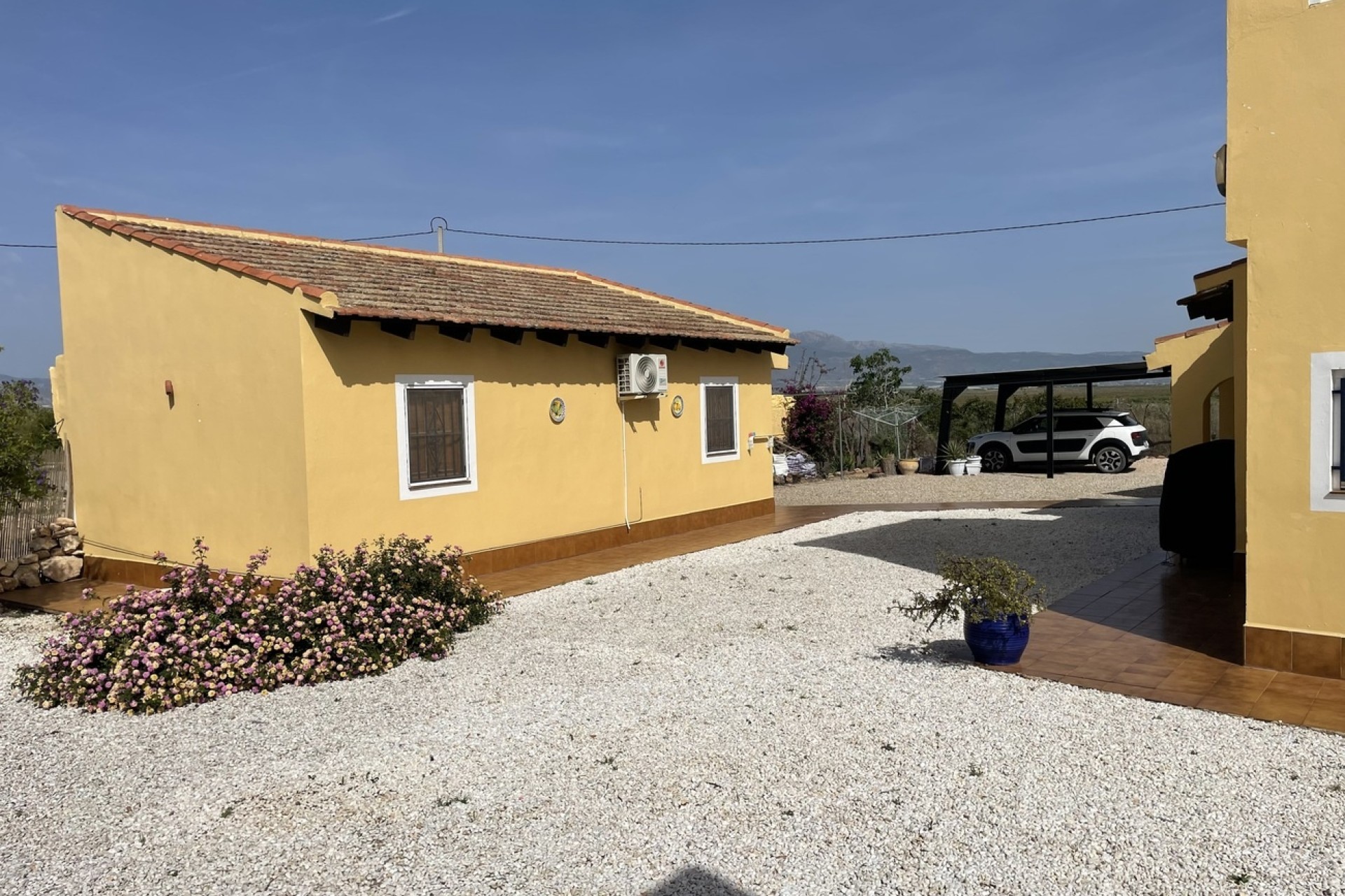 Venta - Chalet Independiente -
Alhama de Murcia - Inland