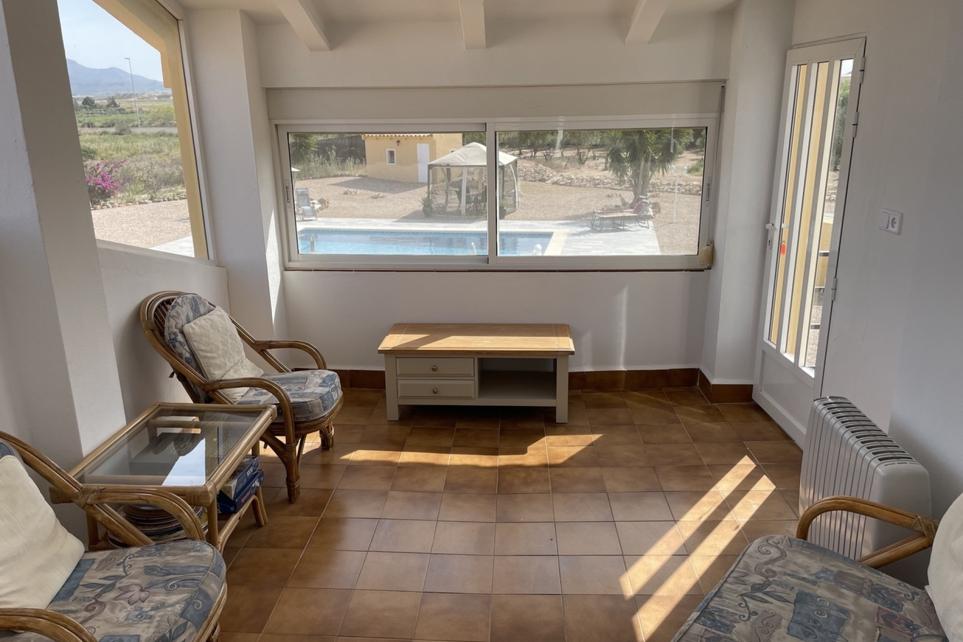 Venta - Chalet Independiente -
Alhama de Murcia - Inland