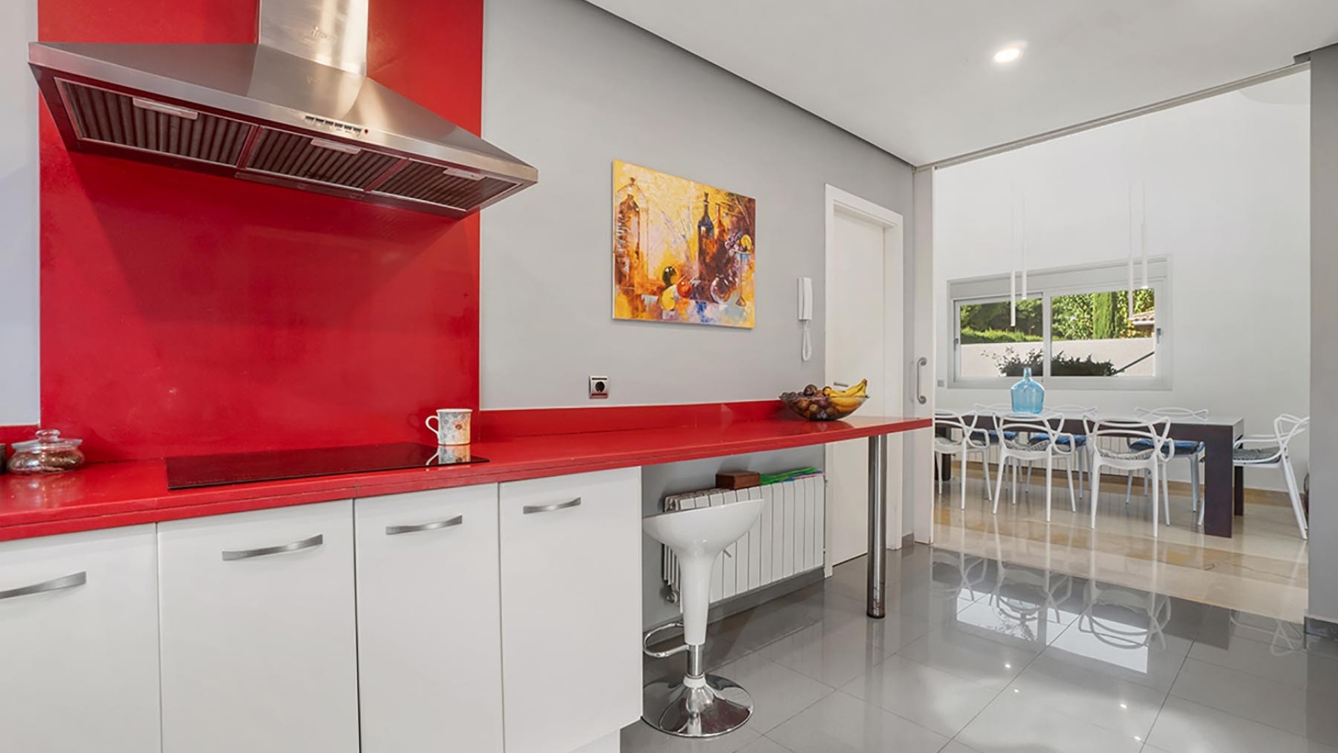 Venta - Chalet Independiente -
Alicante - Campoamor