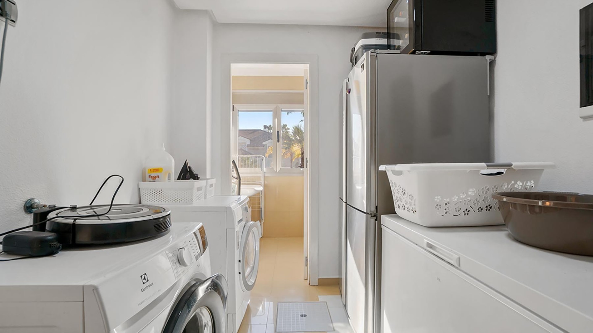 Venta - Chalet Independiente -
Alicante - Campoamor