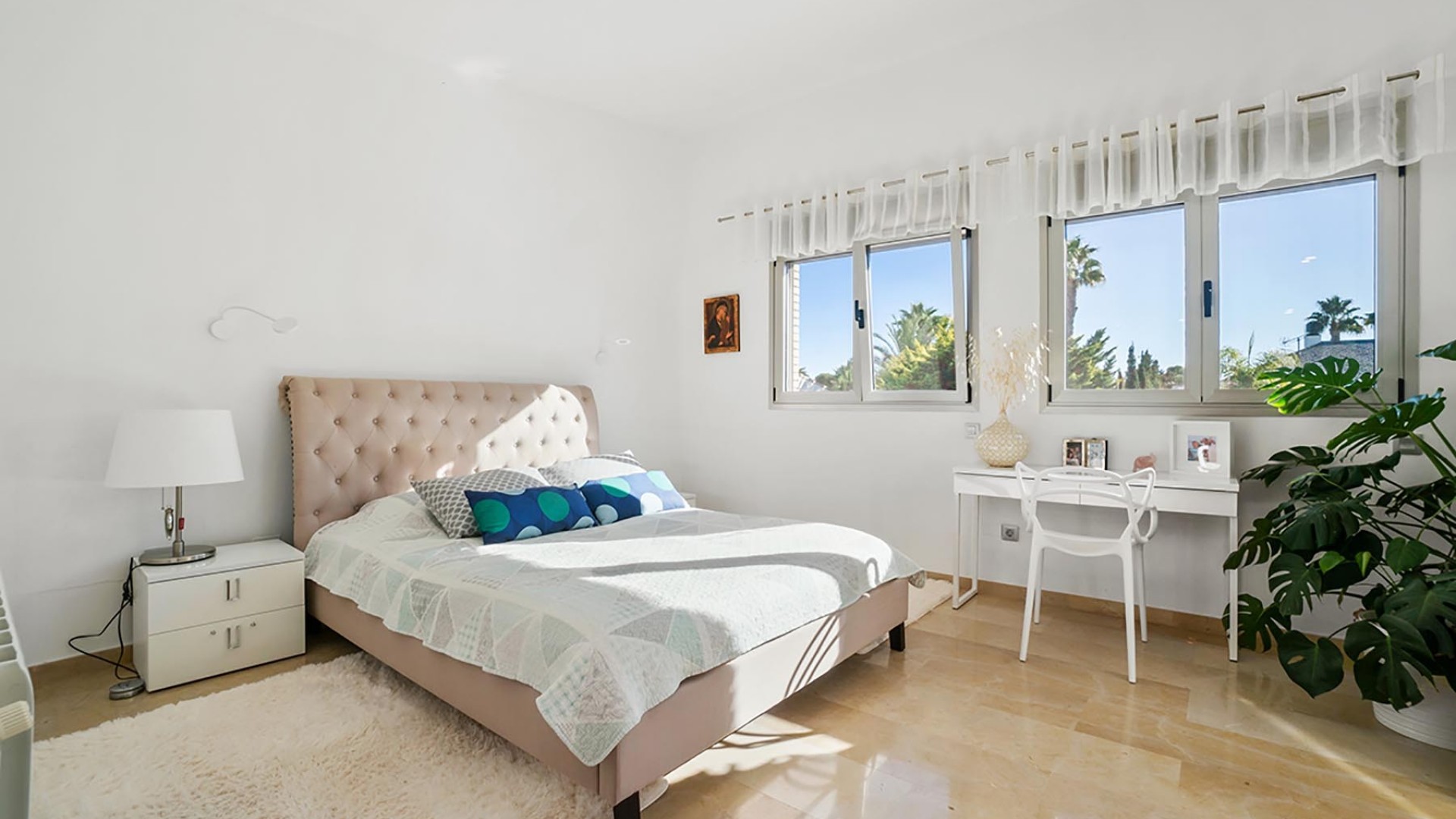 Venta - Chalet Independiente -
Alicante - Campoamor