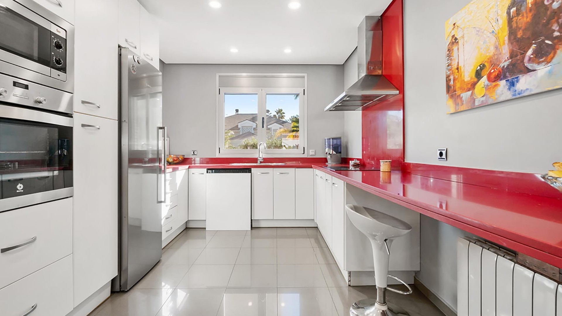 Venta - Chalet Independiente -
Alicante - Campoamor