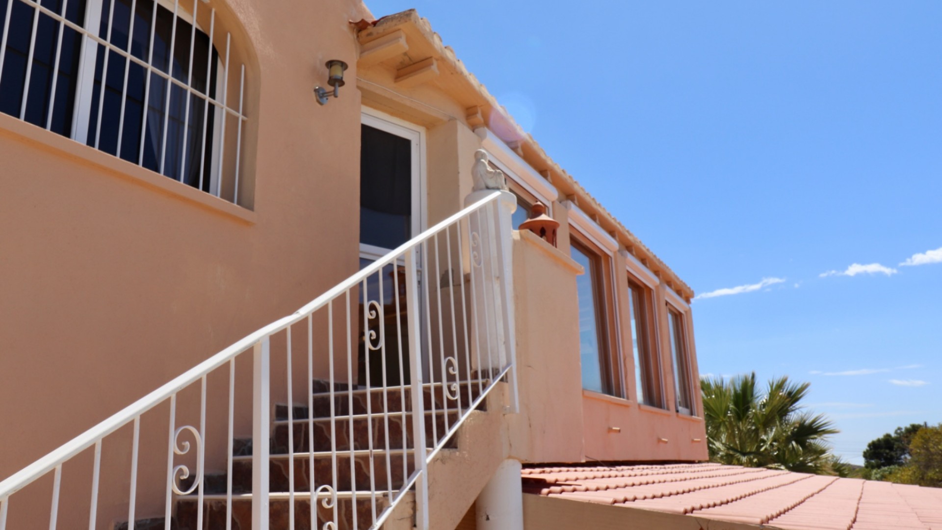 Venta - Chalet Independiente -
Alicante - San Vicente del Raspeig