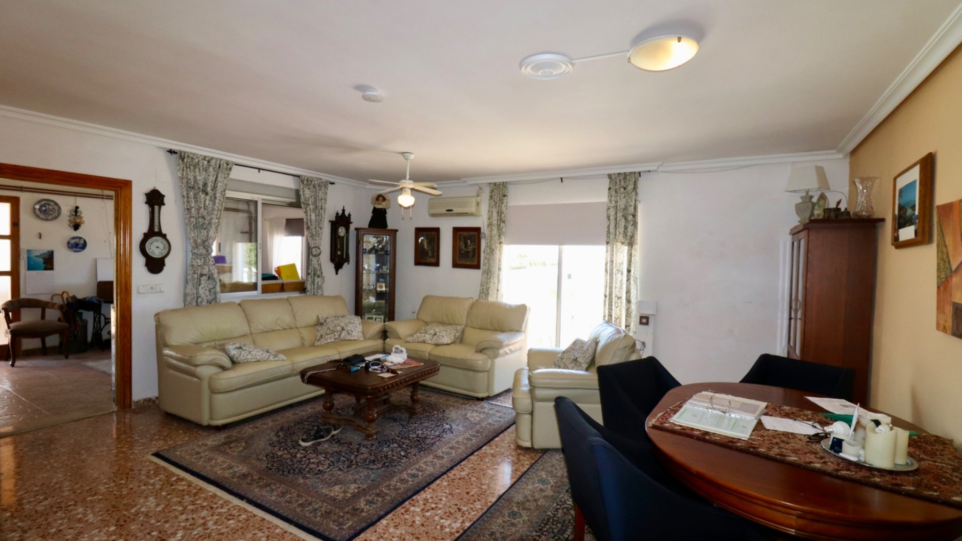 Venta - Chalet Independiente -
Alicante - San Vicente del Raspeig