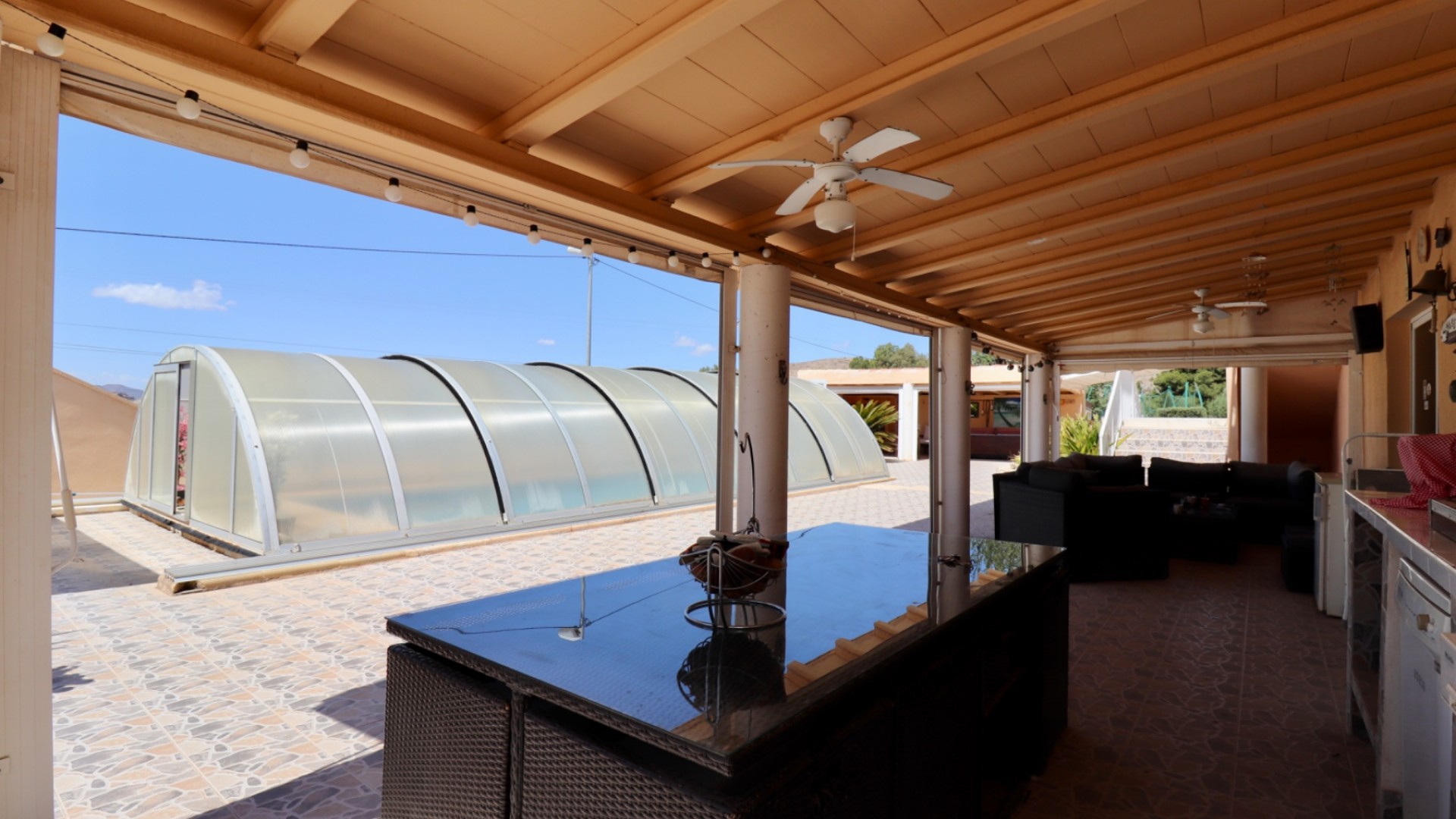Venta - Chalet Independiente -
Alicante - San Vicente del Raspeig