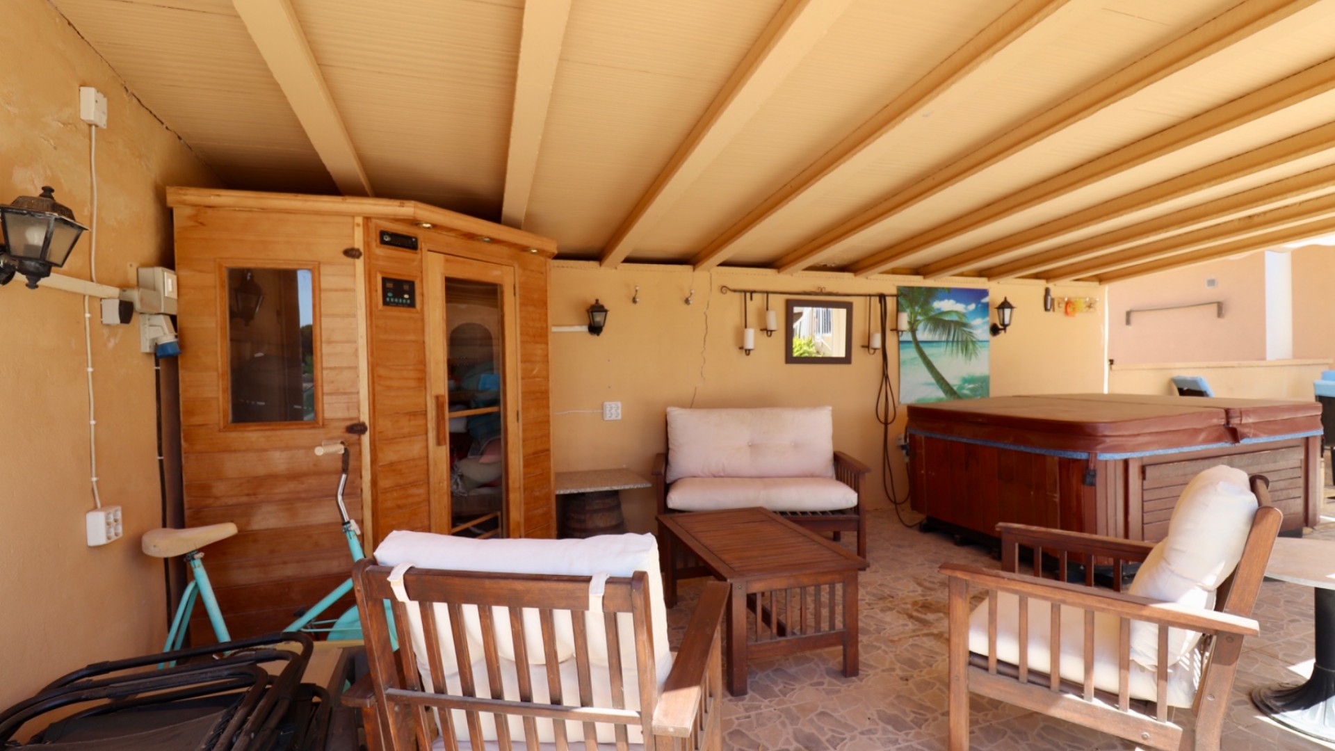 Venta - Chalet Independiente -
Alicante - San Vicente del Raspeig