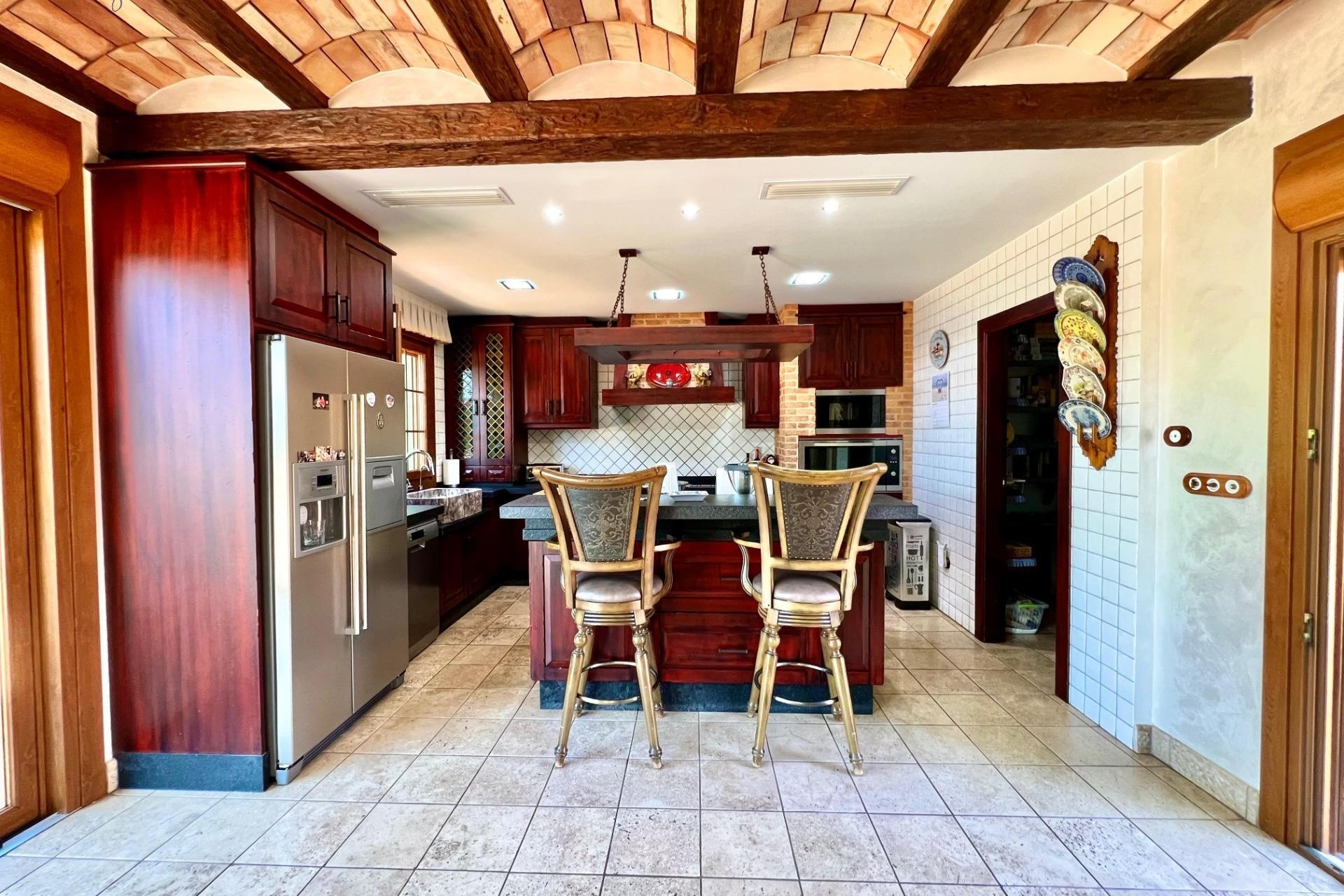 Venta - Chalet Independiente -
Almoradí - Comunidad Valenciana