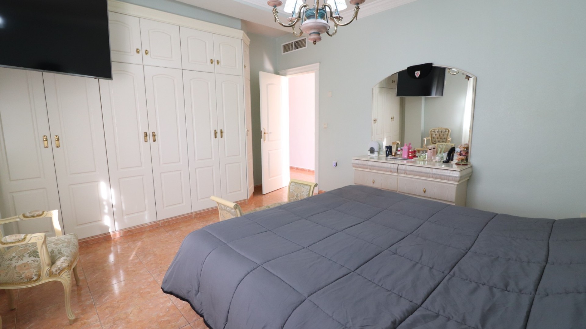 Venta - Chalet Independiente -
Almoradi - El Saladar