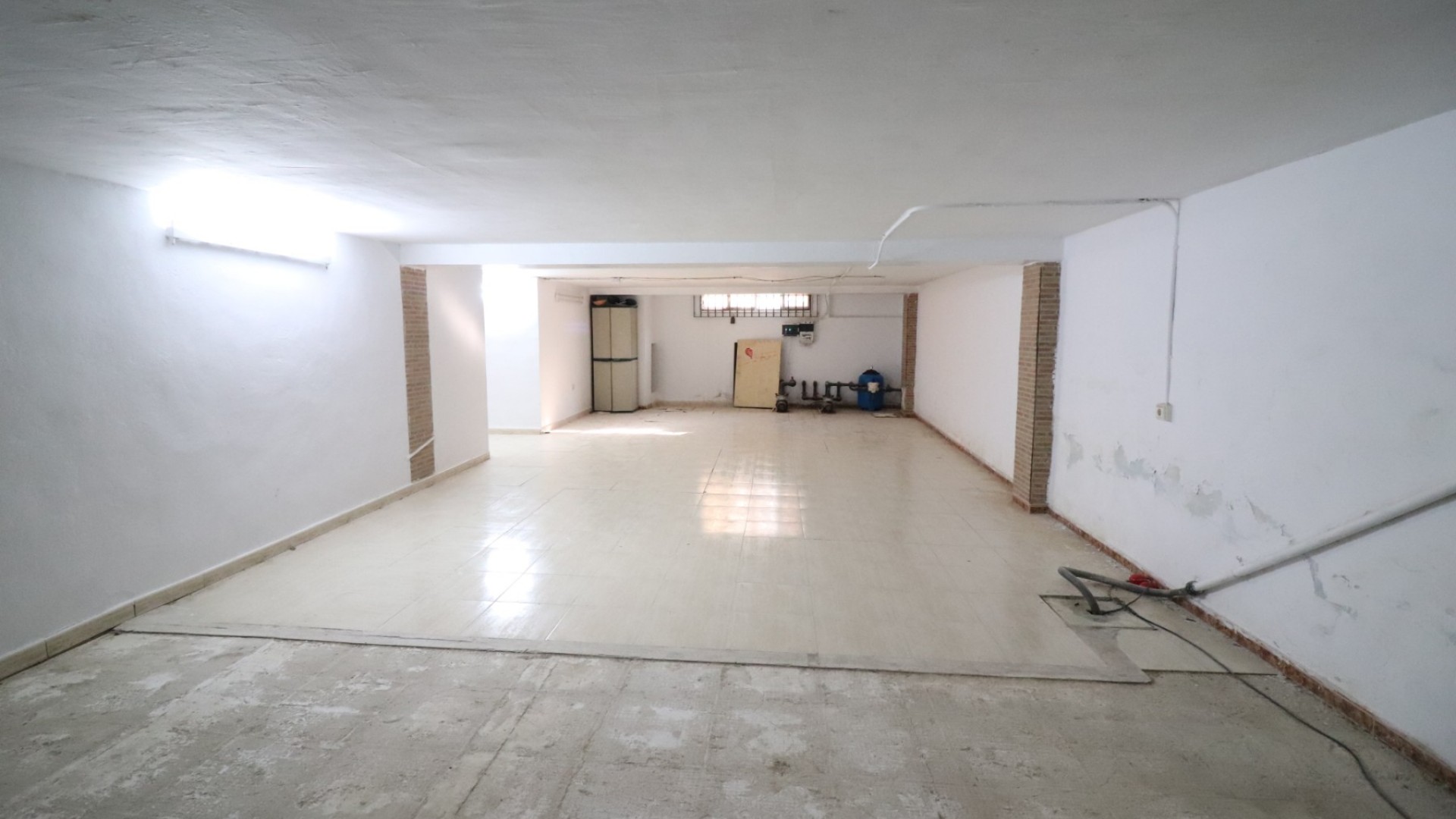 Venta - Chalet Independiente -
Almoradi - El Saladar