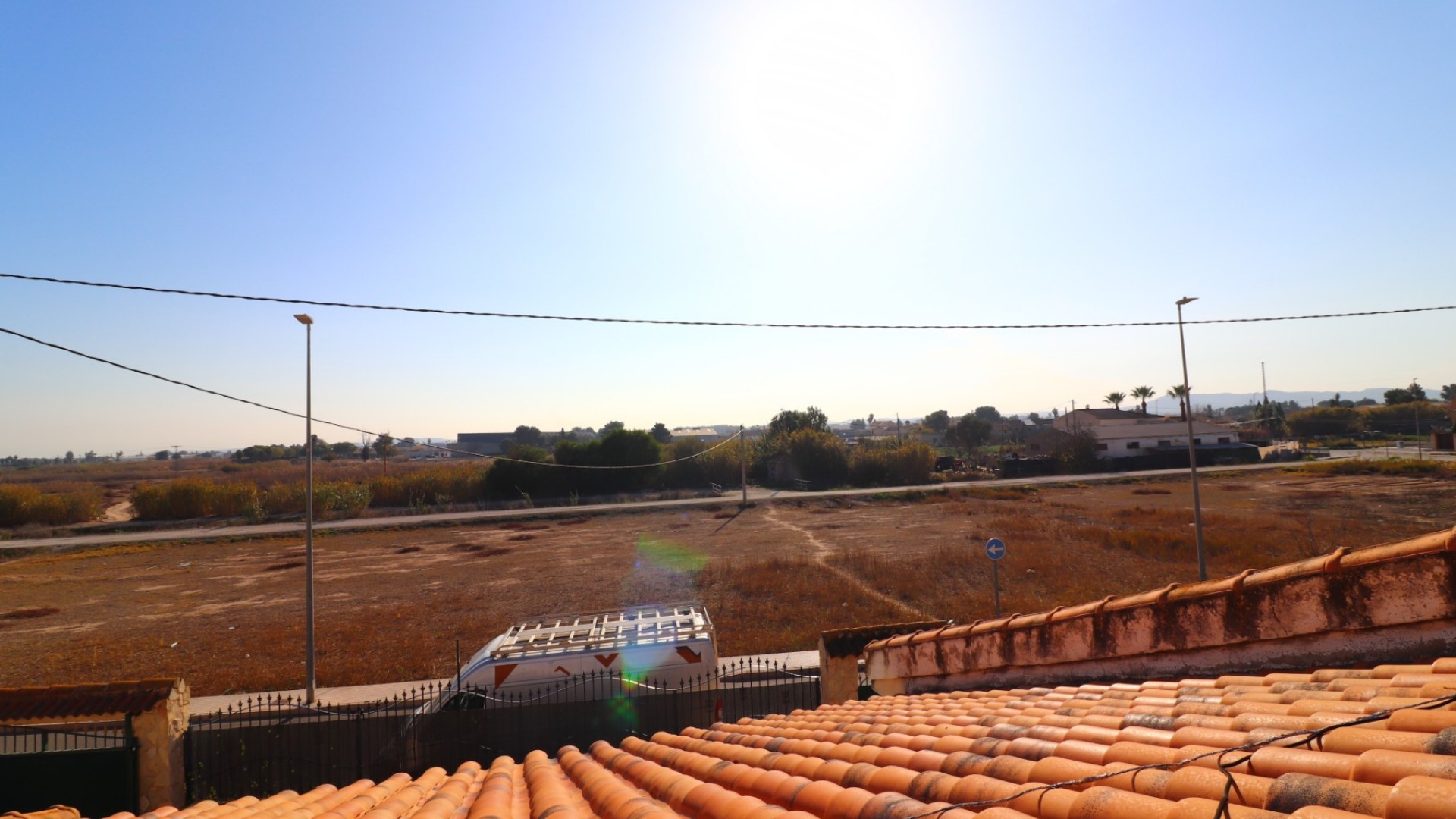 Venta - Chalet Independiente -
Almoradi - El Saladar