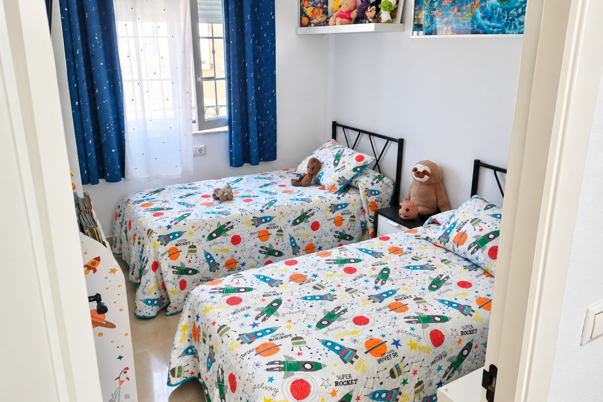 Venta - Chalet Independiente -
Almoradí - Heredades