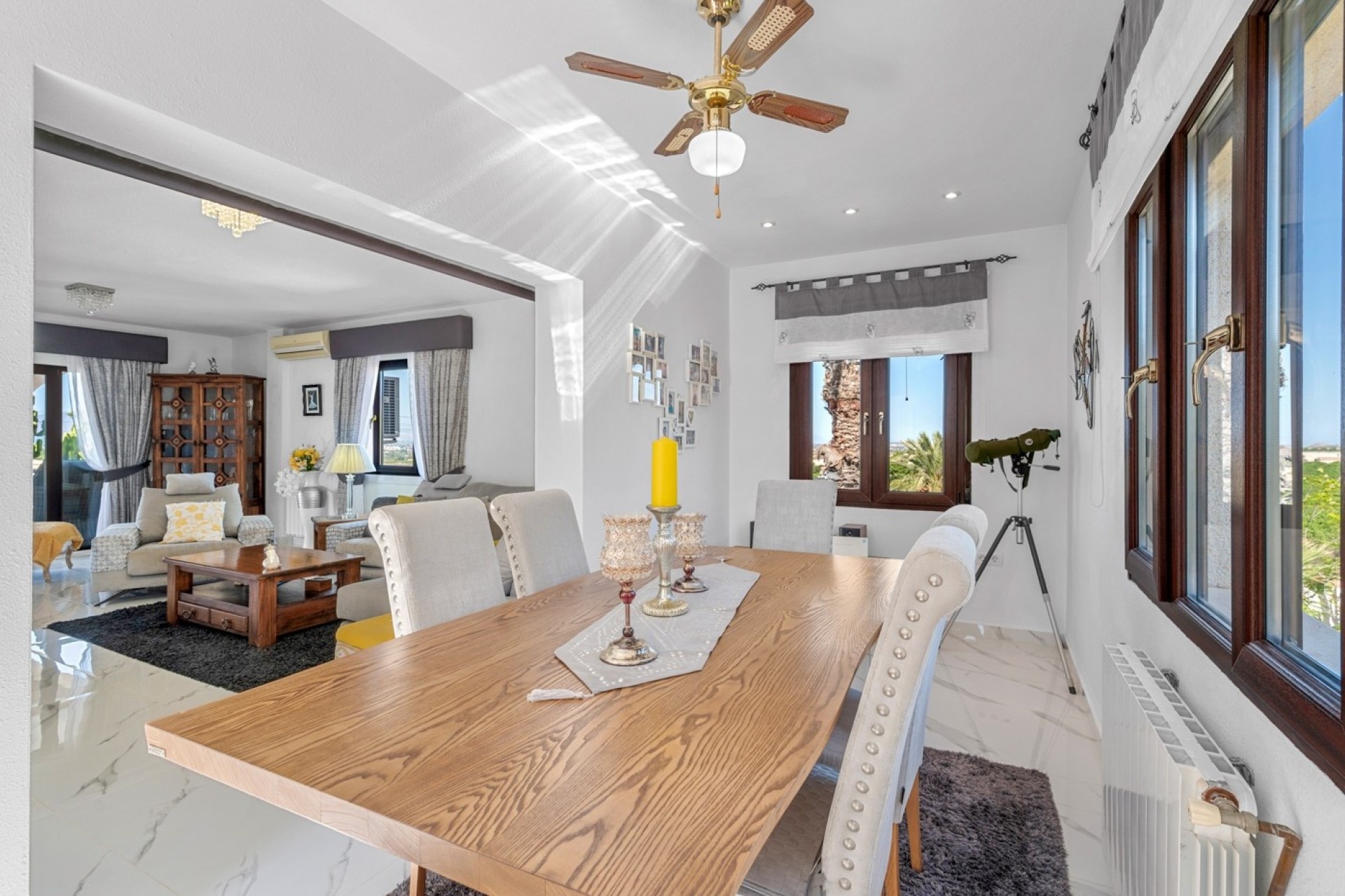 Venta - Chalet Independiente -
Almoradí - Inland
