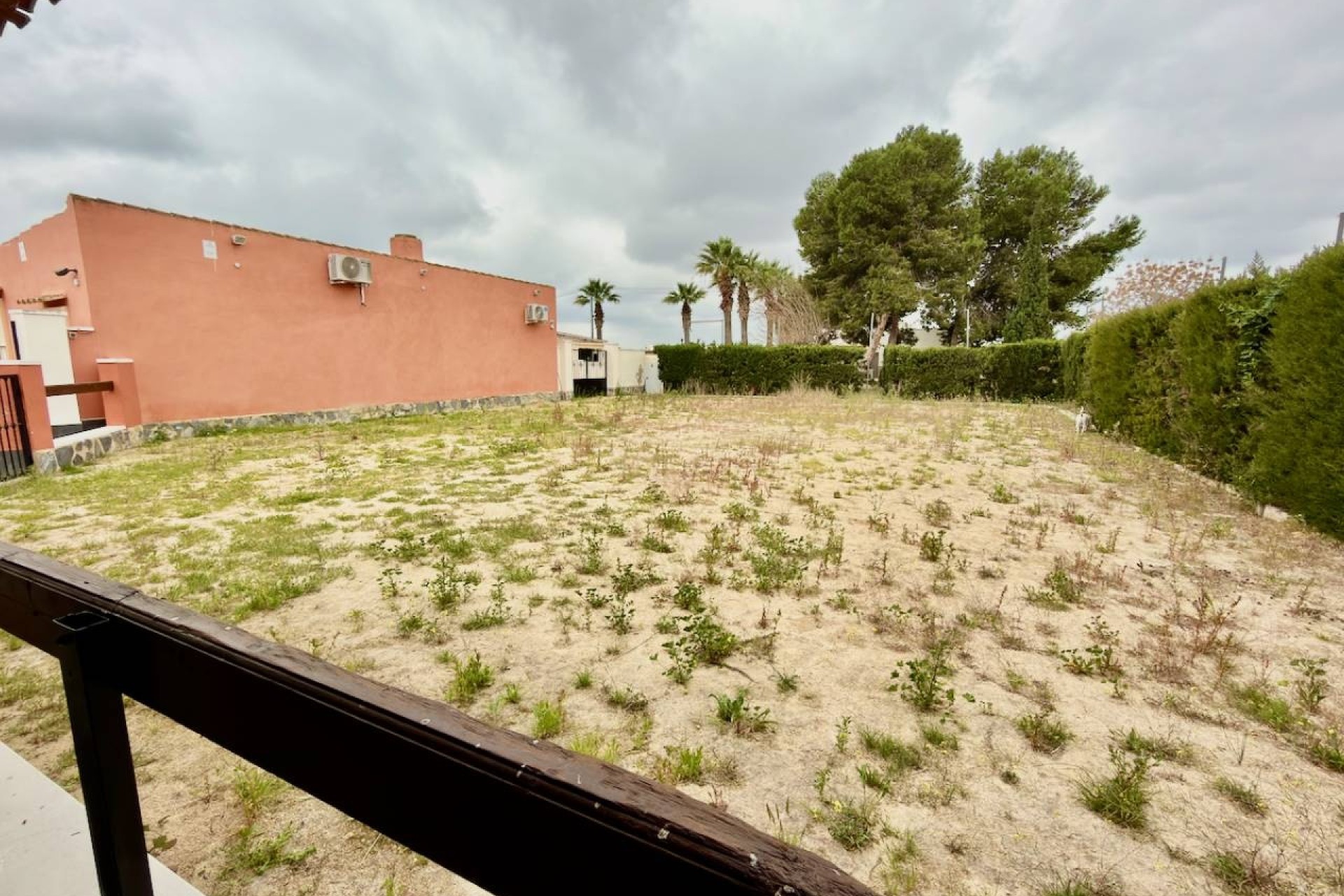 Venta - Chalet Independiente -
Almoradí - Las Heredades