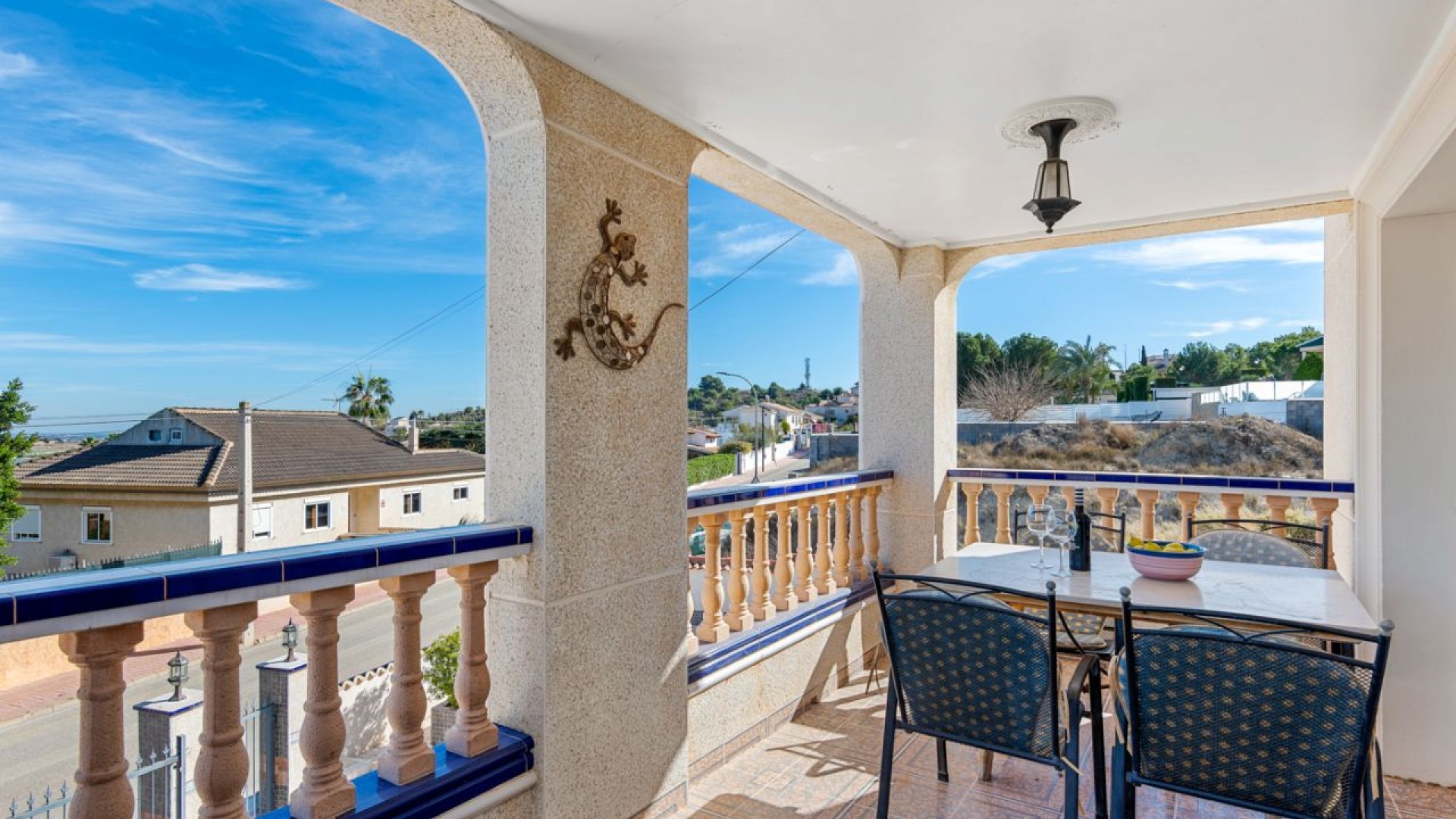 Venta - Chalet Independiente -
Almoradí - Lomas de La Juliana