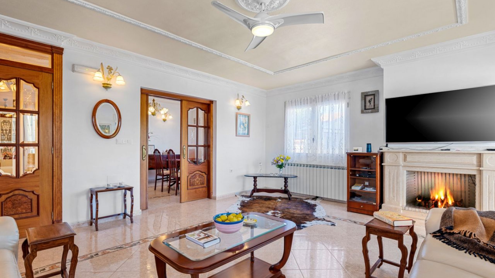 Venta - Chalet Independiente -
Almoradí - Lomas de La Juliana