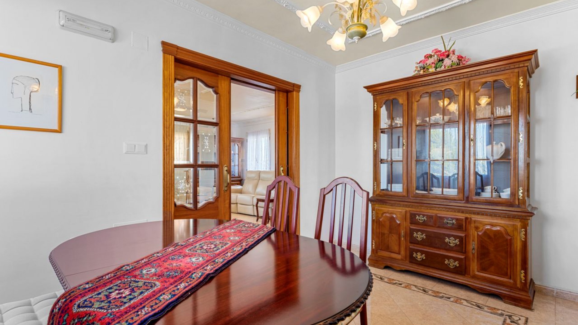 Venta - Chalet Independiente -
Almoradí - Lomas de La Juliana