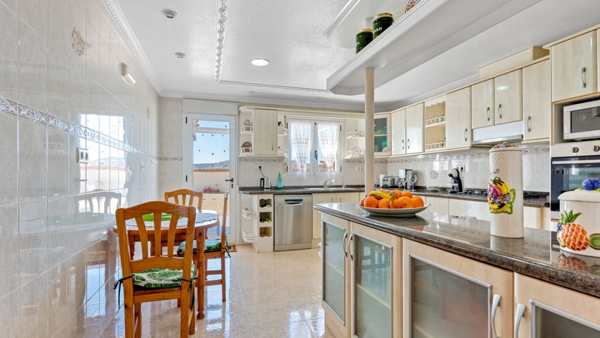 Venta - Chalet Independiente -
Almoradí - Lomas de La Juliana