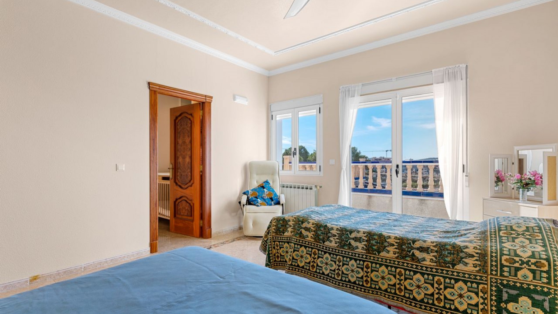 Venta - Chalet Independiente -
Almoradí - Lomas de La Juliana