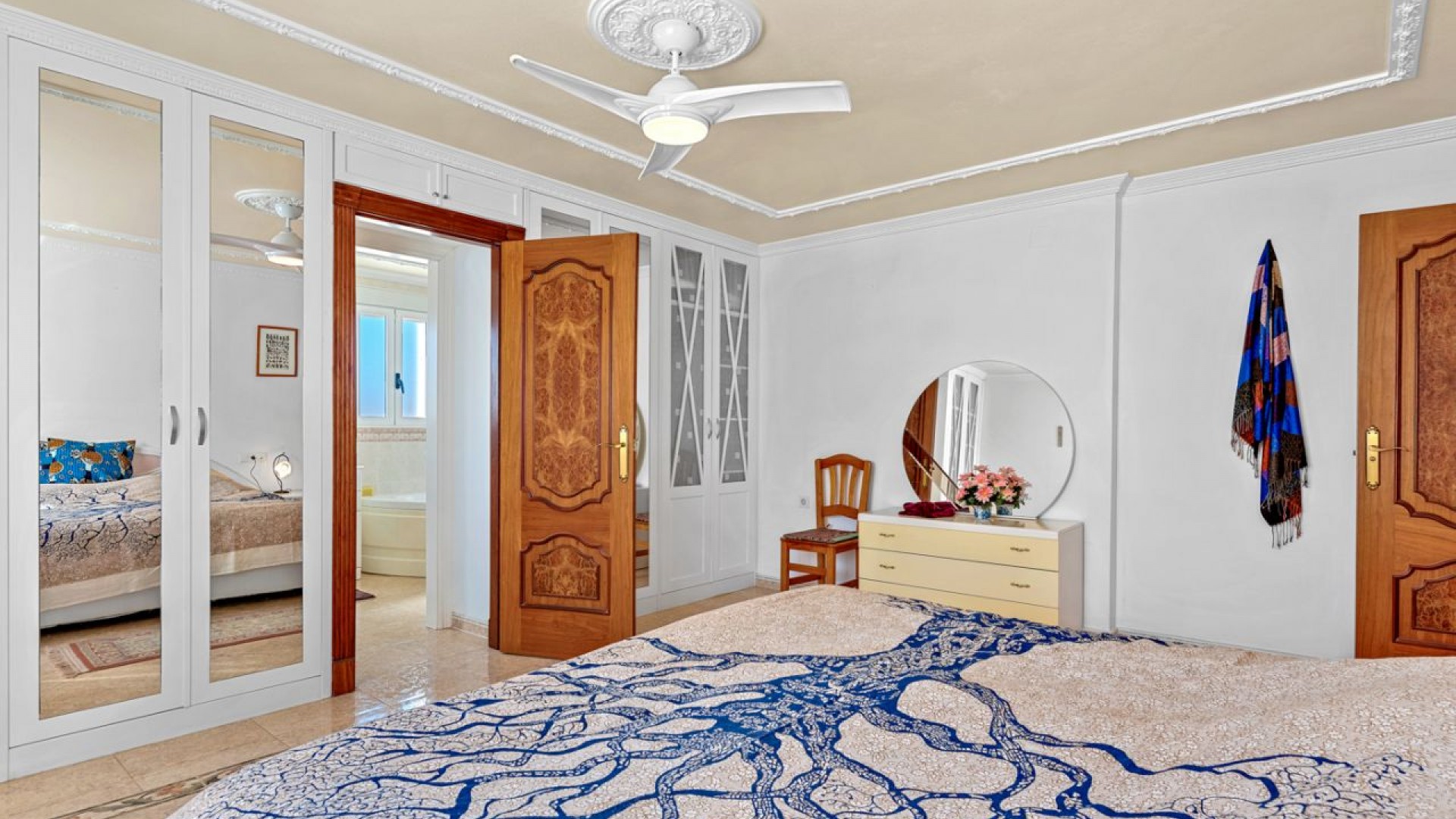 Venta - Chalet Independiente -
Almoradí - Lomas de La Juliana