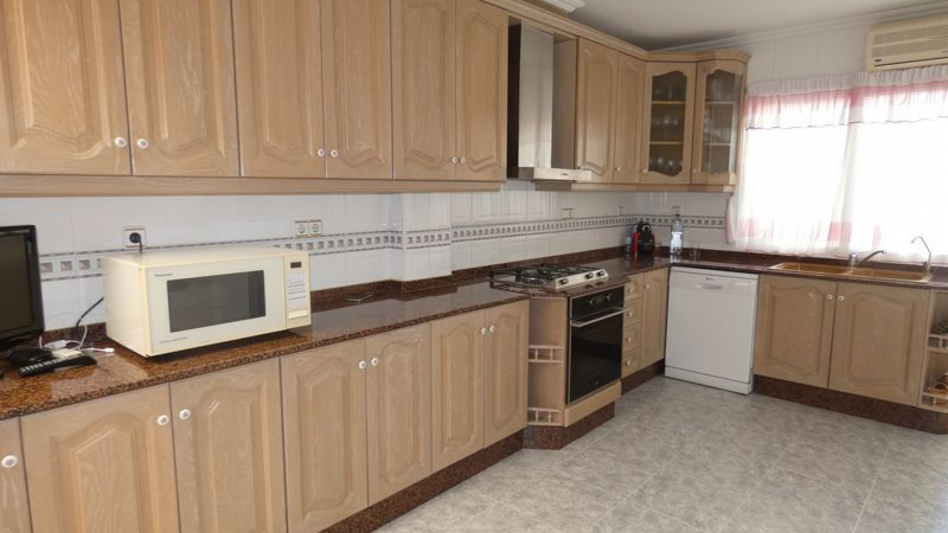 Venta - Chalet Independiente -
Almoradí