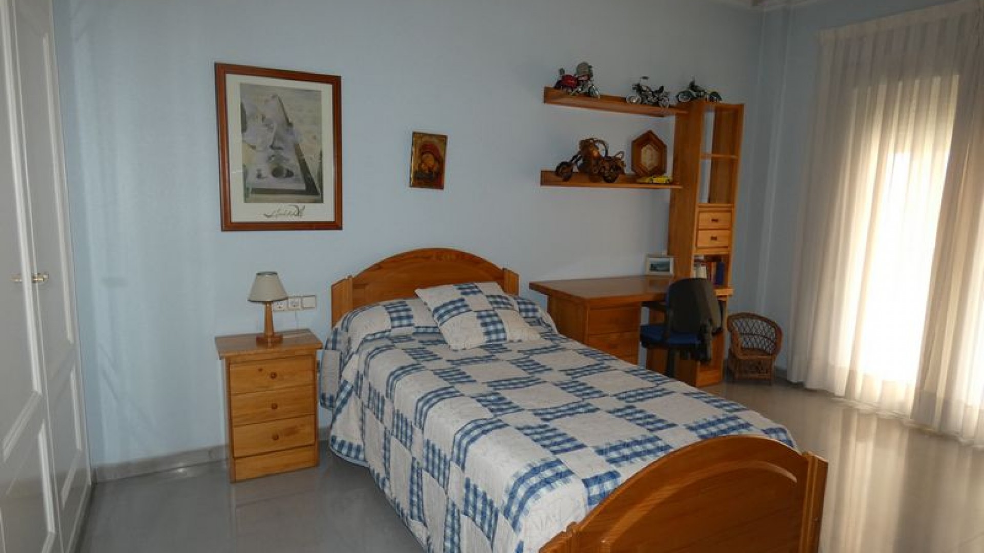 Venta - Chalet Independiente -
Almoradí