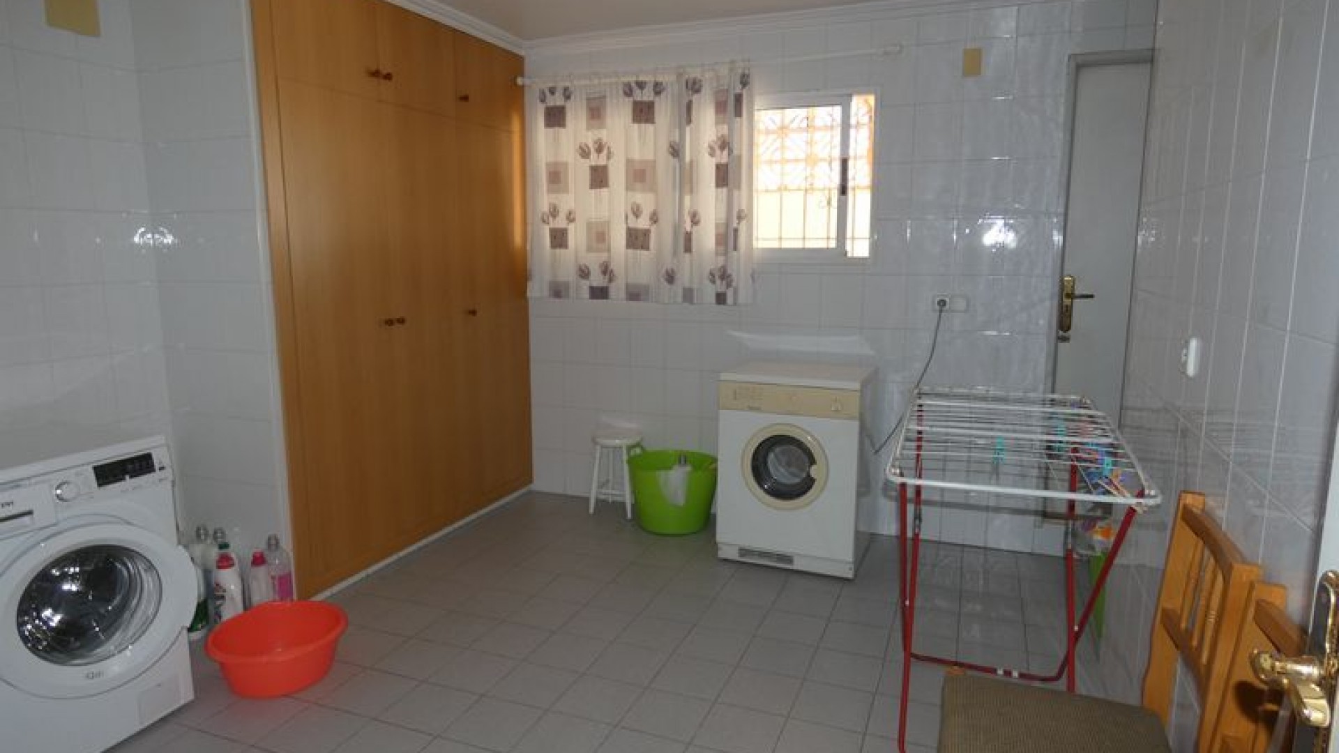 Venta - Chalet Independiente -
Almoradí