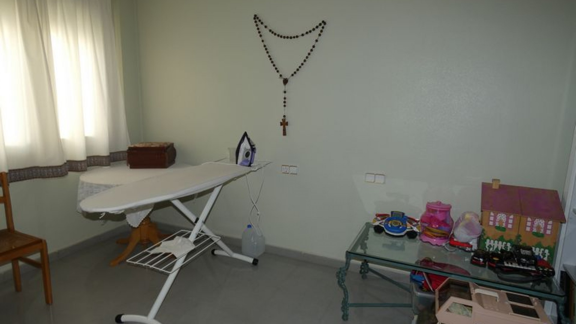 Venta - Chalet Independiente -
Almoradí