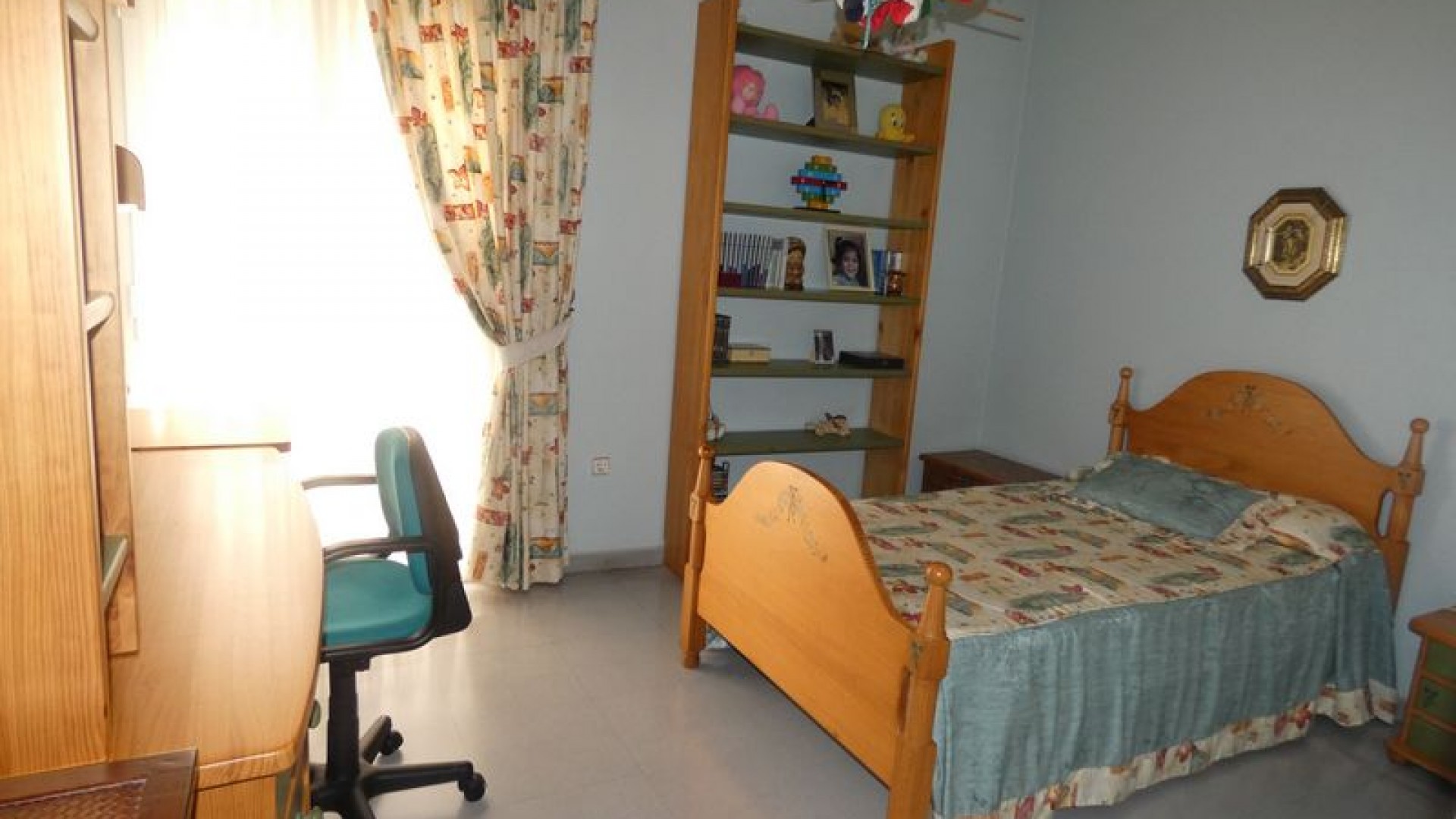 Venta - Chalet Independiente -
Almoradí