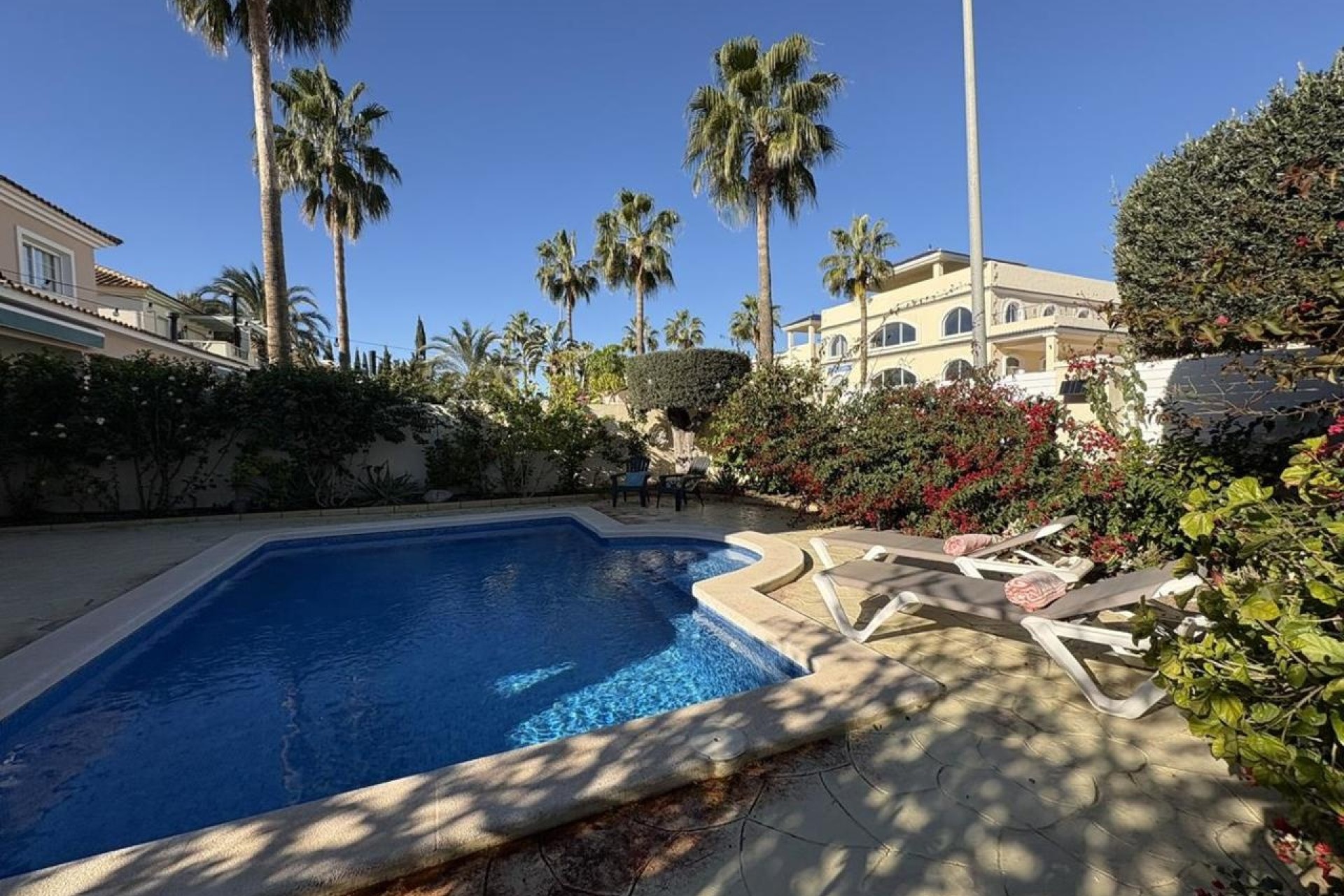 Venta - Chalet Independiente -
Altaona Golf & Country Village - Altaona Golf and Country Village
