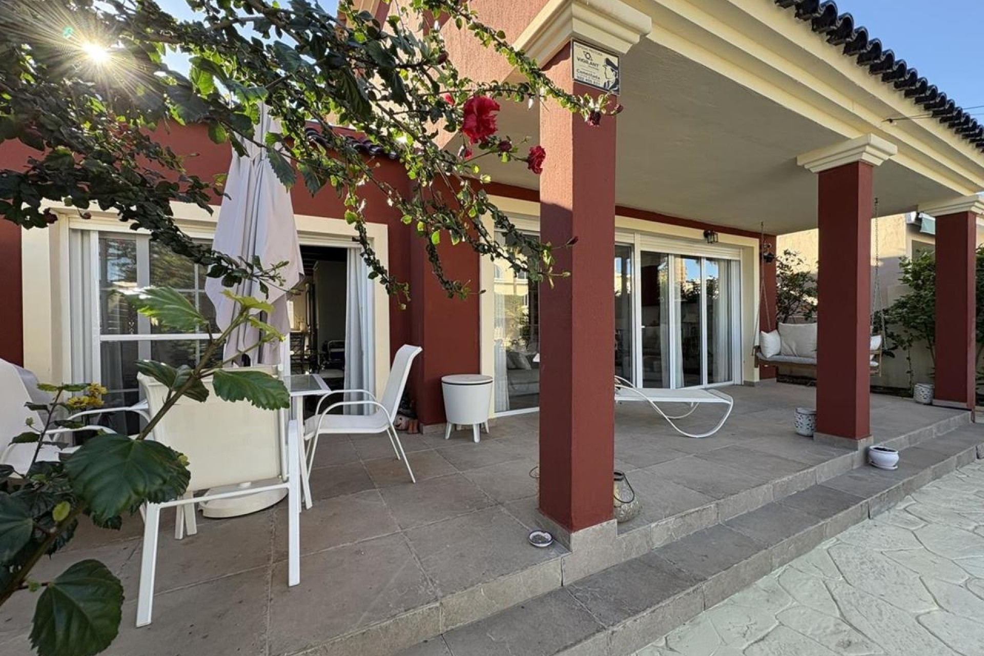 Venta - Chalet Independiente -
Altaona Golf & Country Village - Altaona Golf and Country Village