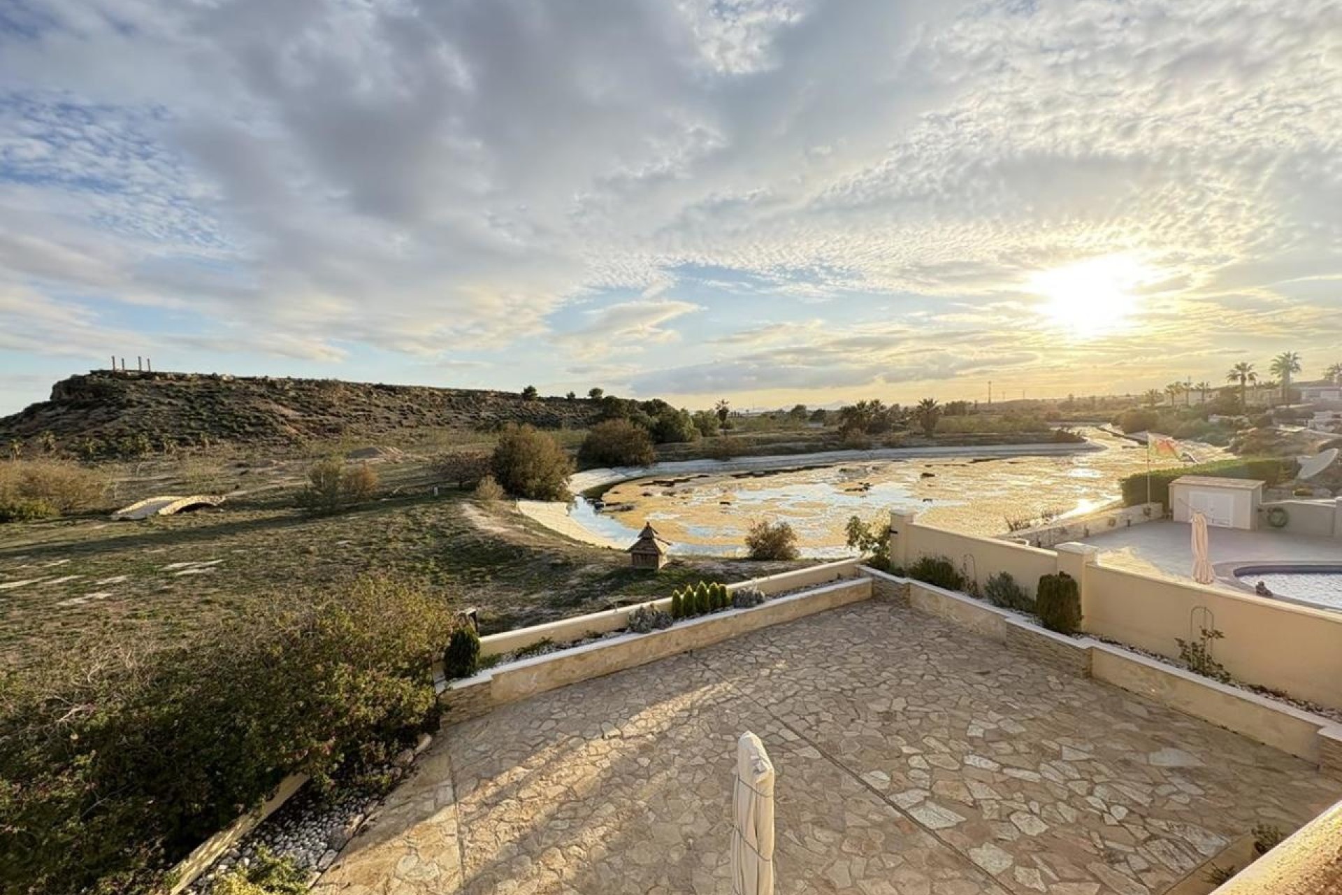 Venta - Chalet Independiente -
Altaona Golf & Country Village - Altaona Golf and Country Village