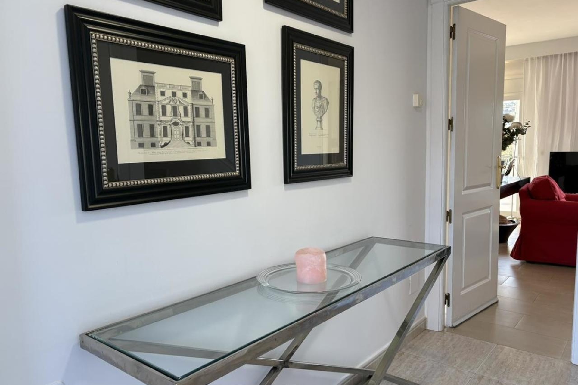 Venta - Chalet Independiente -
Altaona Golf & Country Village - Altaona Golf and Country Village