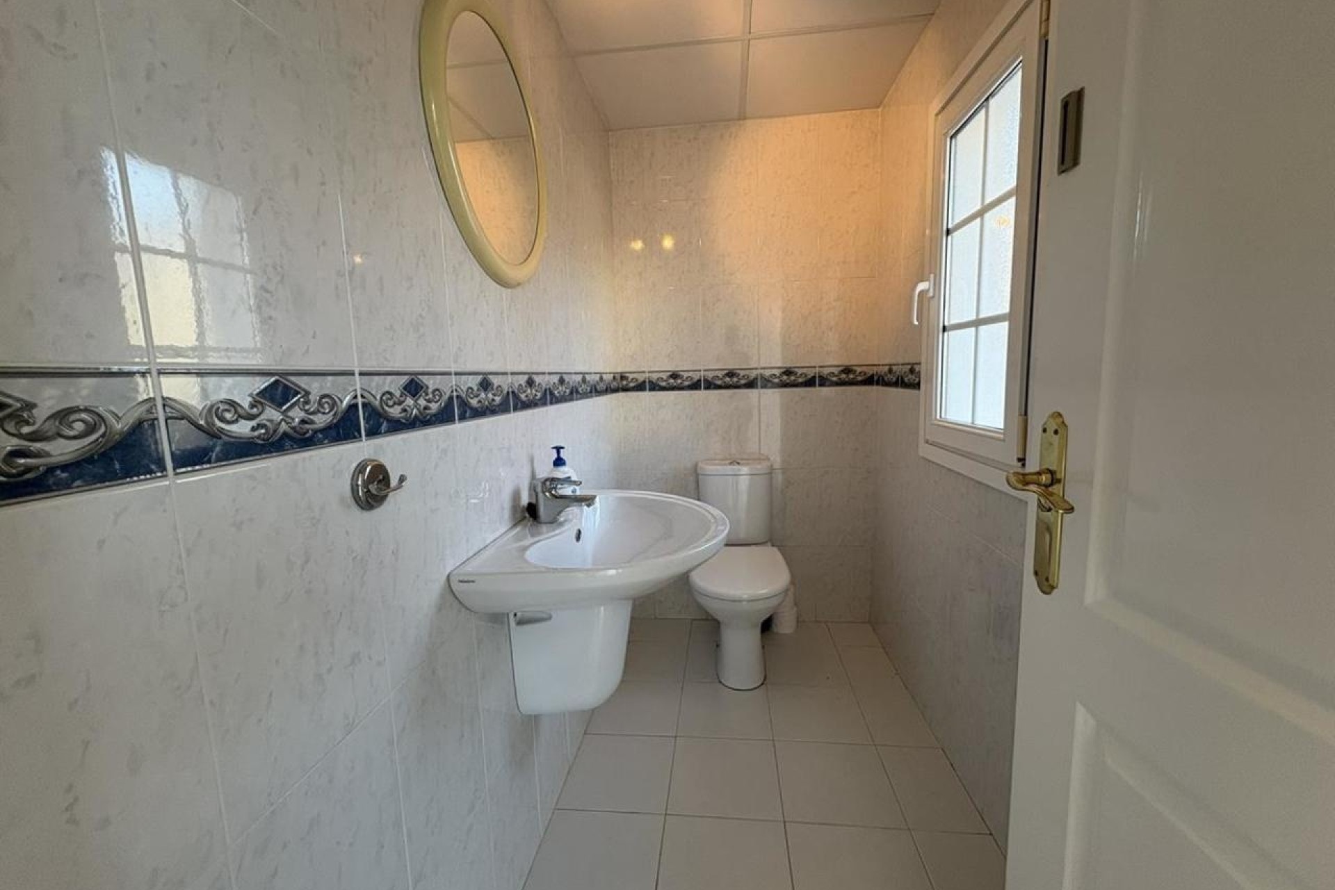 Venta - Chalet Independiente -
Altaona Golf & Country Village - Altaona Golf and Country Village
