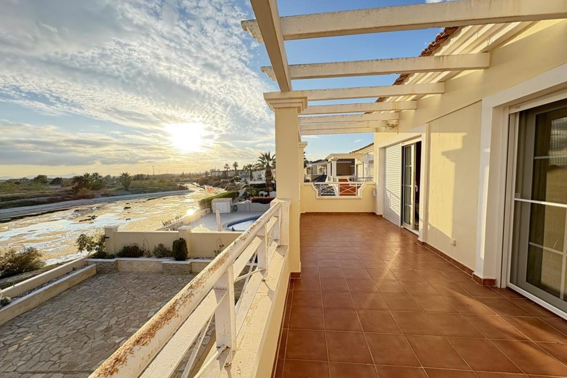 Venta - Chalet Independiente -
Altaona Golf & Country Village - Altaona Golf and Country Village