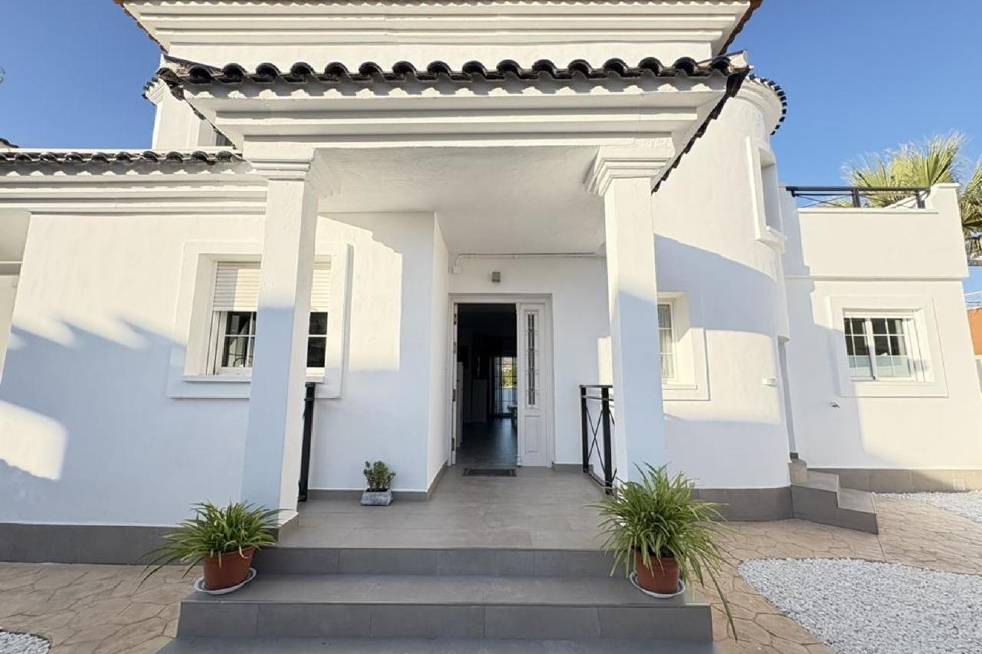 Venta - Chalet Independiente -
Altaona Golf & Country Village - Altaona Golf and Country Village