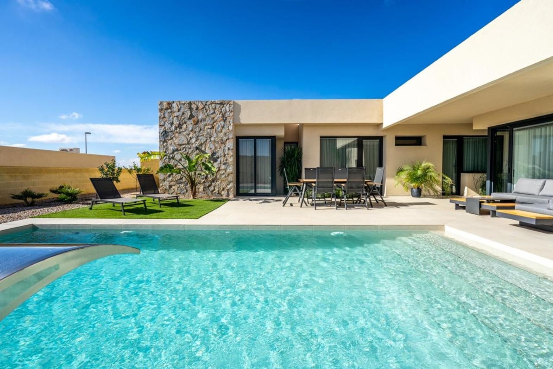 Venta - Chalet Independiente -
Altaona Golf & Country Village - Altaona Golf and Country Village