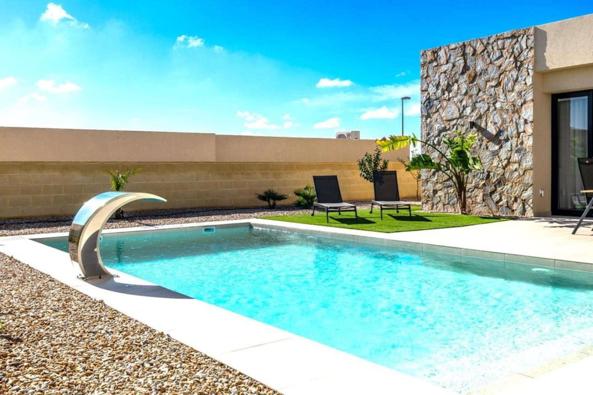 Venta - Chalet Independiente -
Altaona Golf & Country Village - Altaona Golf and Country Village