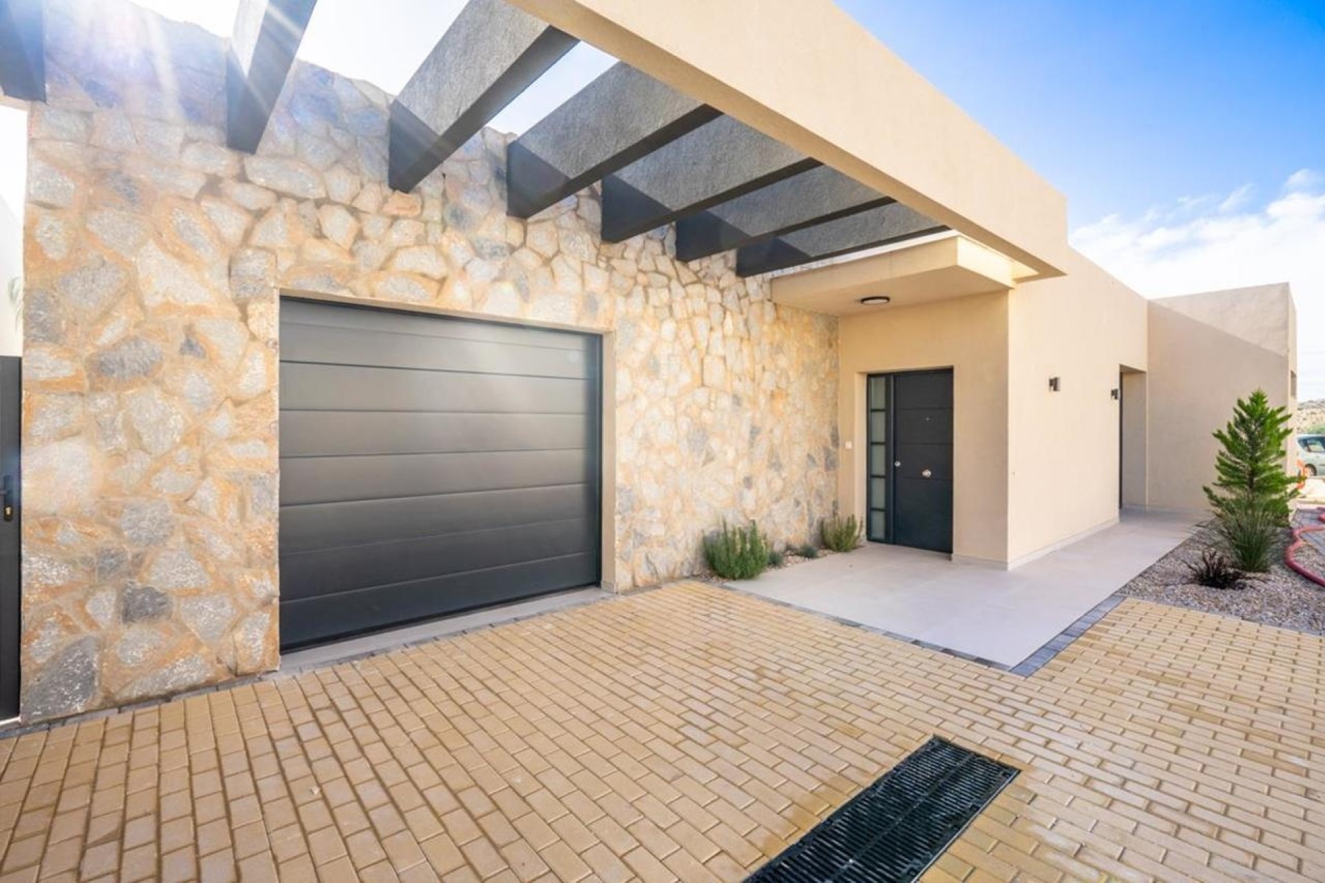 Venta - Chalet Independiente -
Altaona Golf & Country Village - Altaona Golf and Country Village
