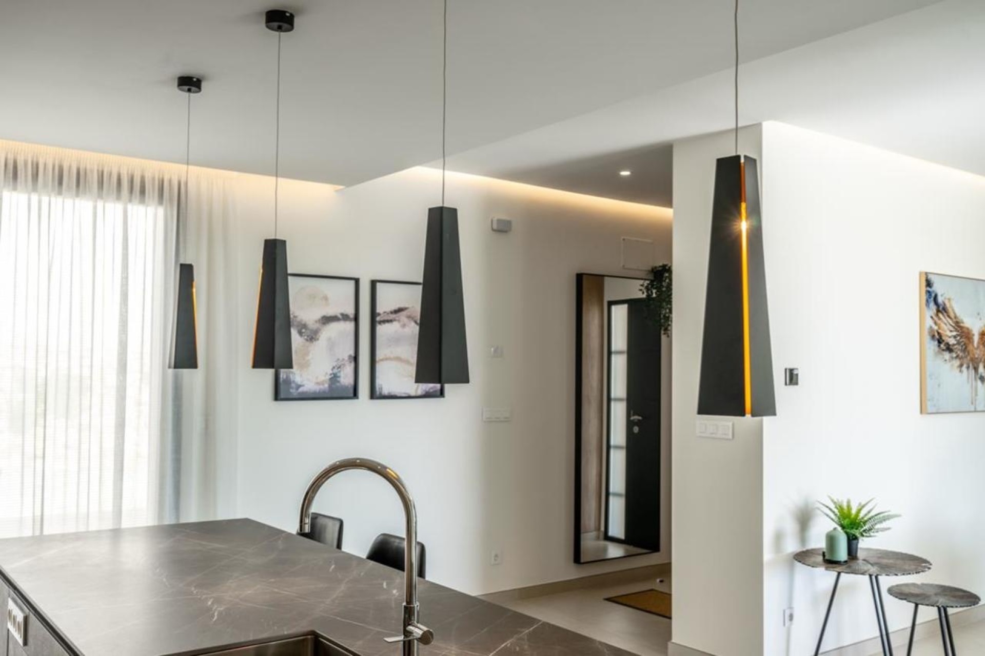 Venta - Chalet Independiente -
Altaona Golf & Country Village - Altaona Golf and Country Village