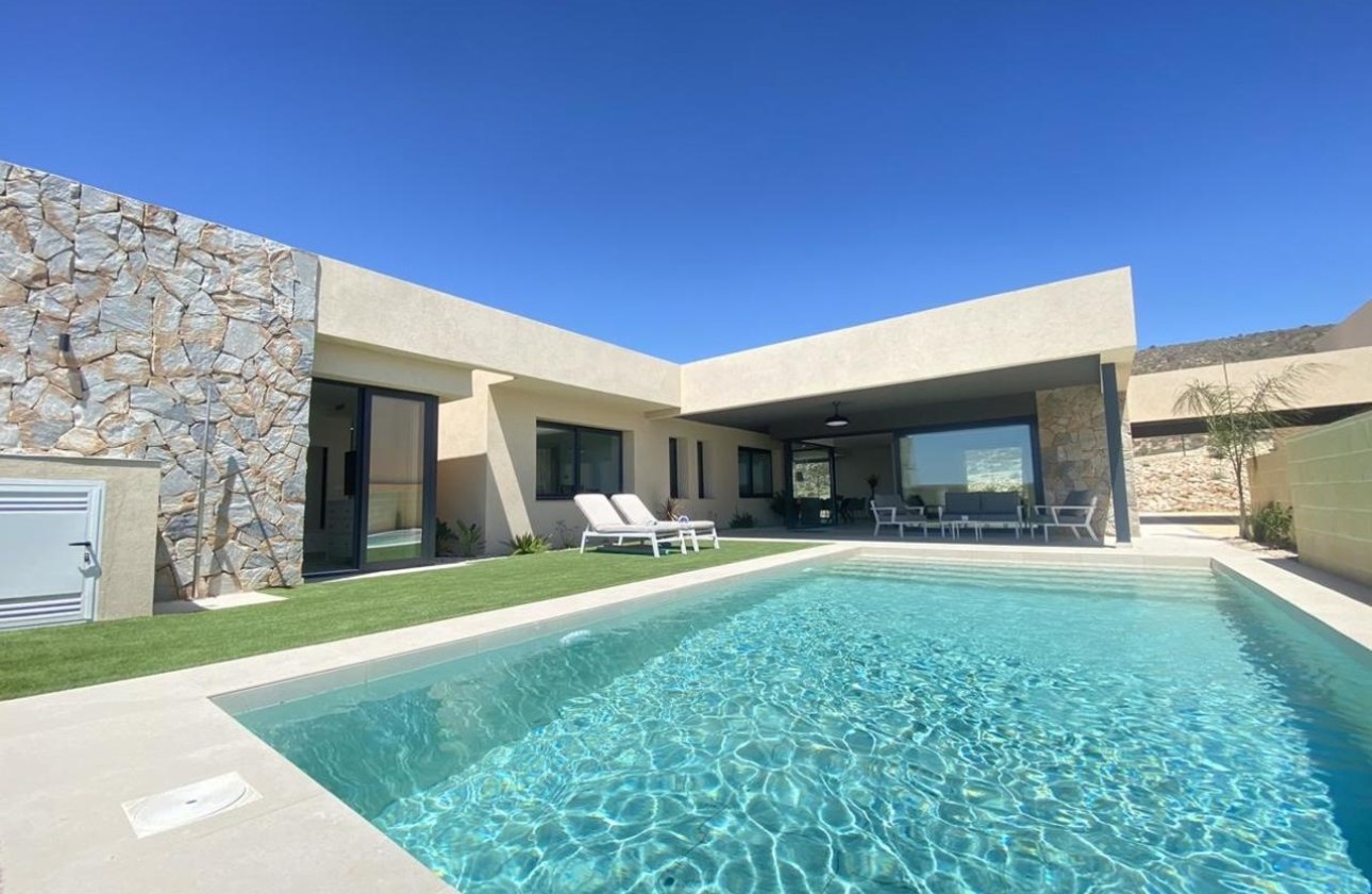 Venta - Chalet Independiente -
Altaona Golf & Country Village - Altaona Golf and Country Village