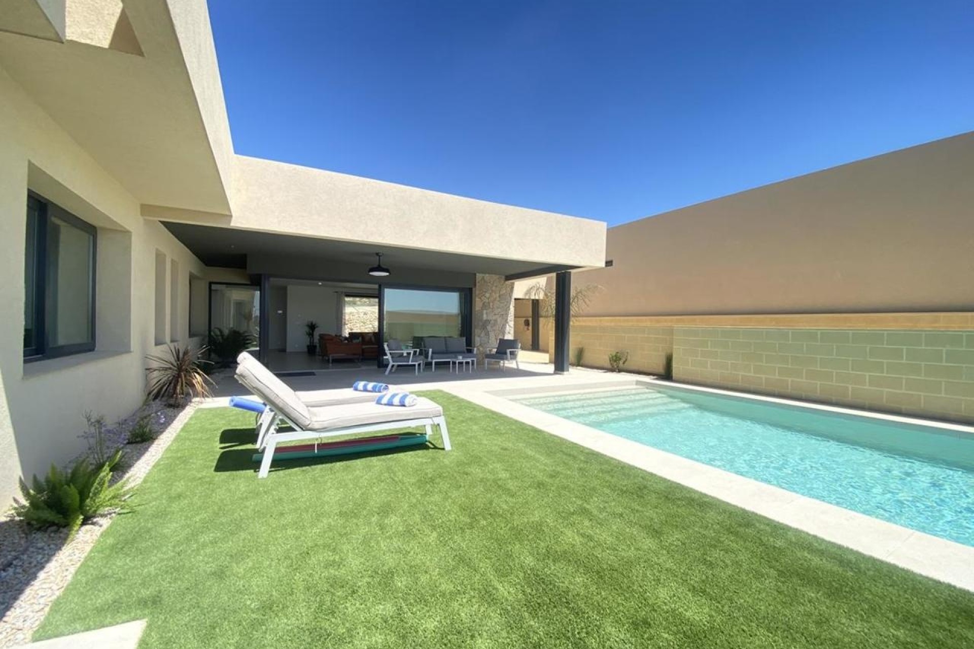 Venta - Chalet Independiente -
Altaona Golf & Country Village - Altaona Golf and Country Village
