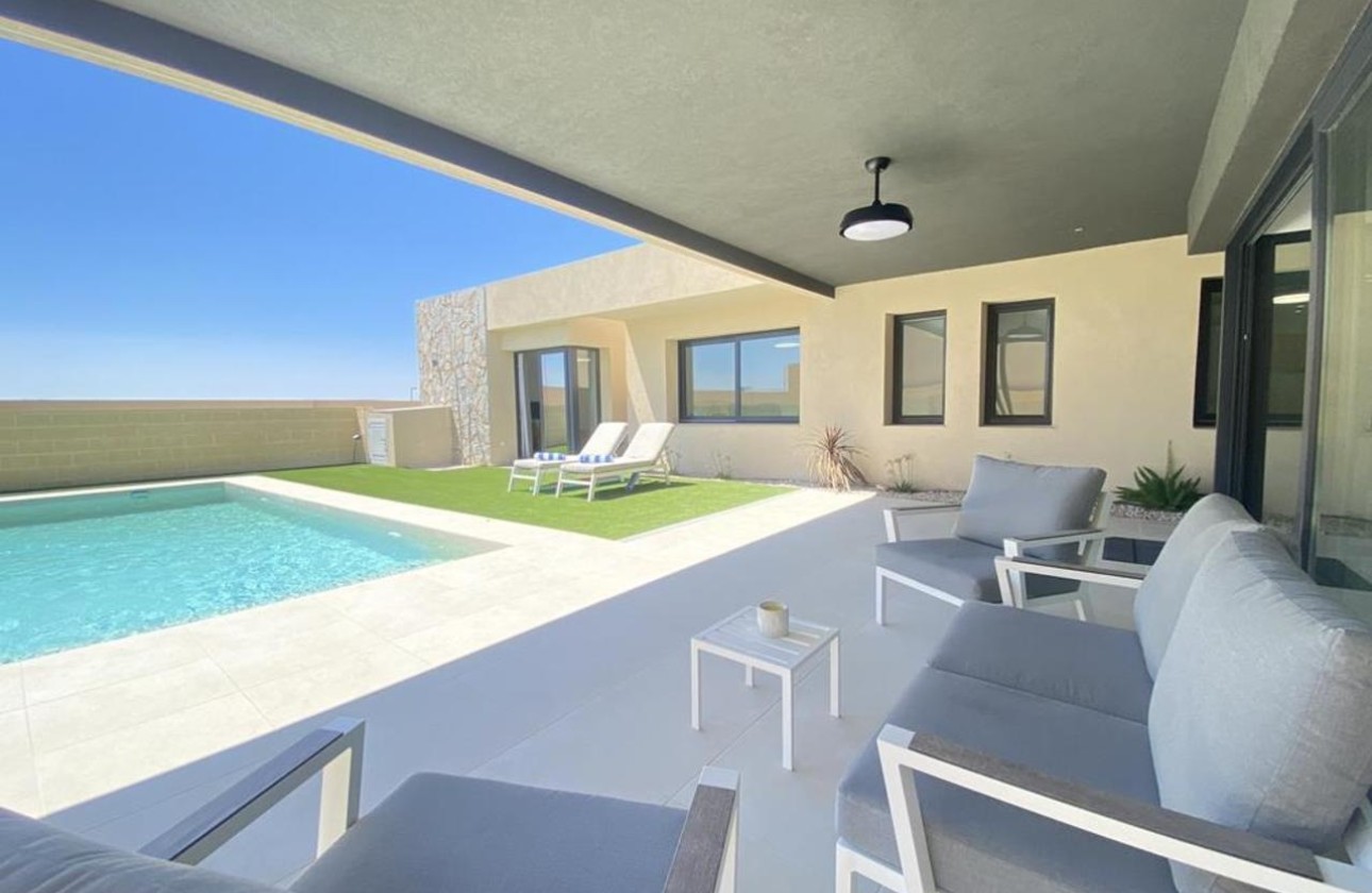 Venta - Chalet Independiente -
Altaona Golf & Country Village - Altaona Golf and Country Village