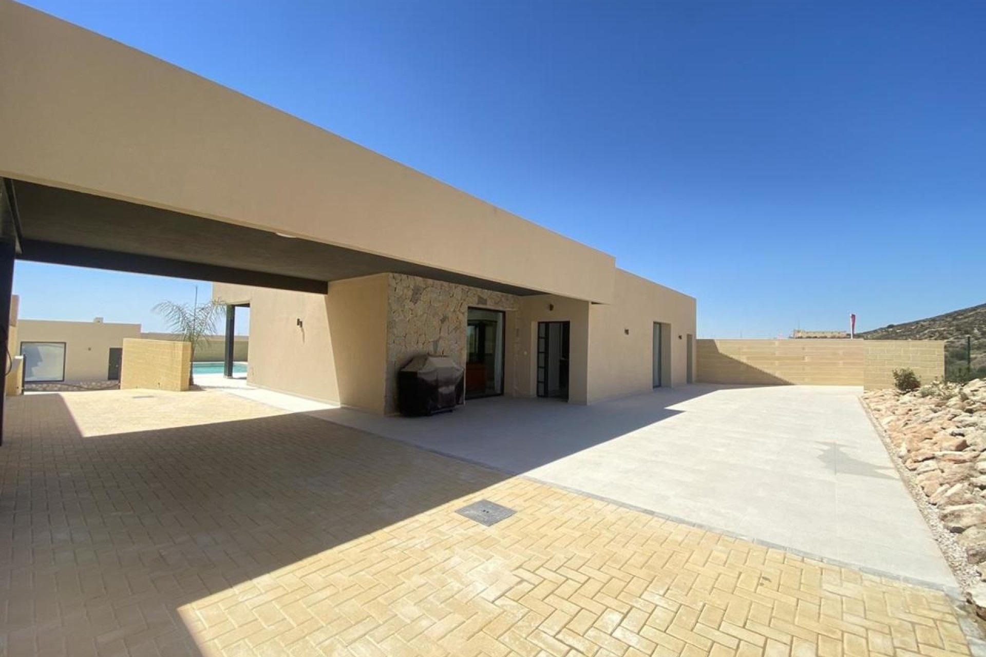 Venta - Chalet Independiente -
Altaona Golf & Country Village - Altaona Golf and Country Village