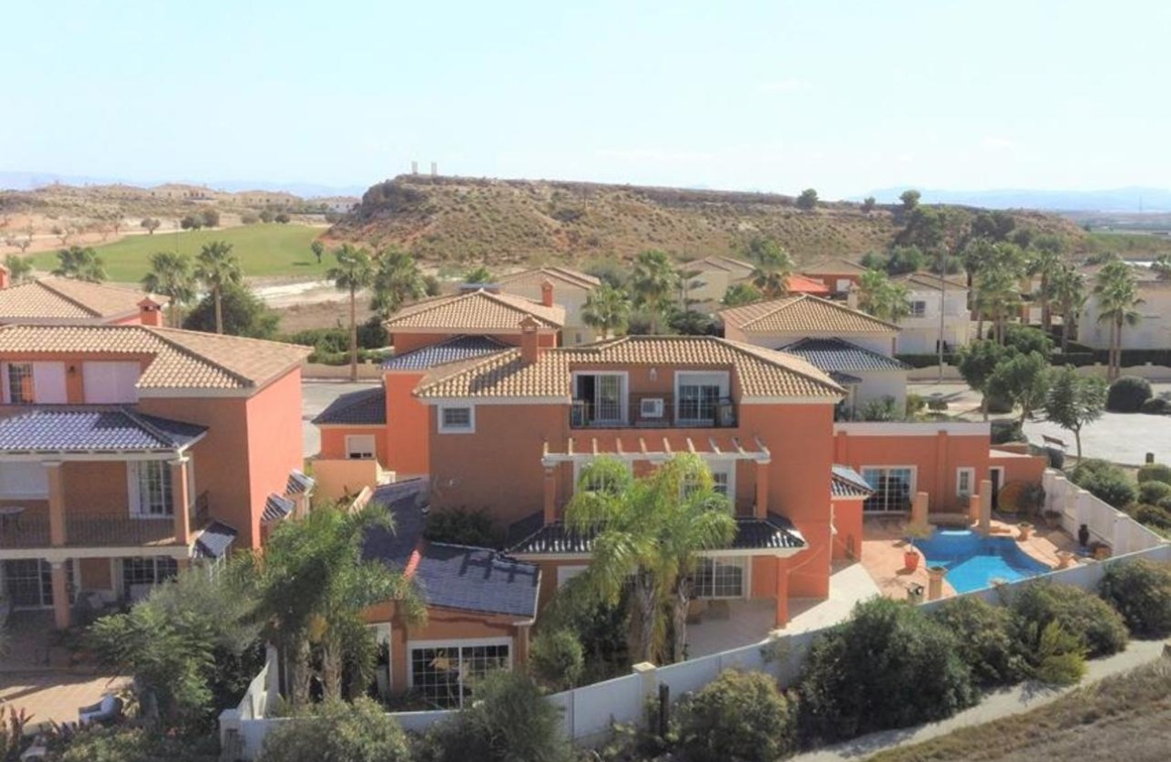 Venta - Chalet Independiente -
Altaona Golf & Country Village - Altaona Golf and Country Village