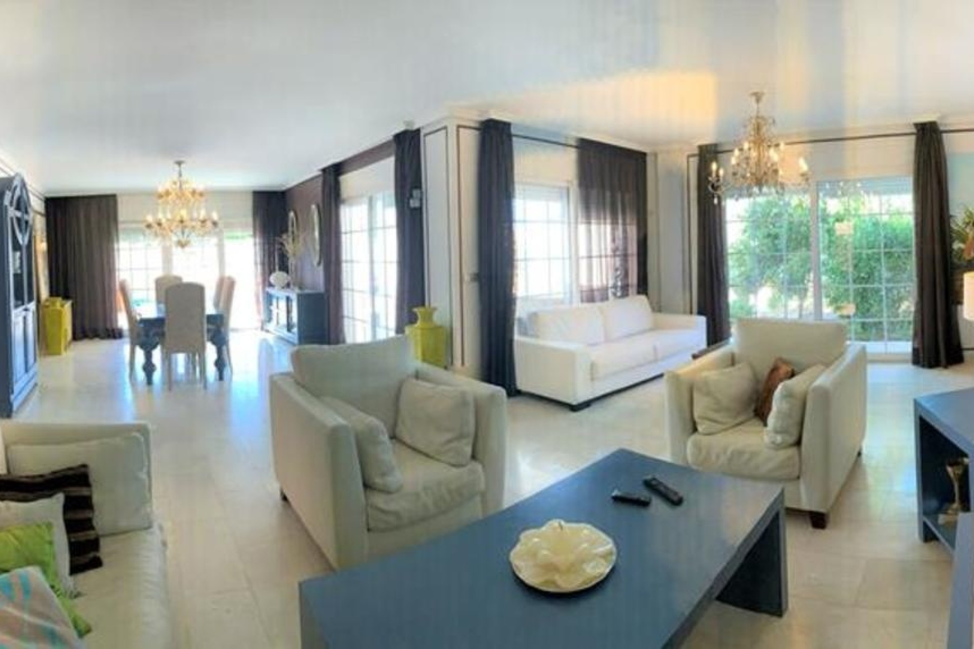 Venta - Chalet Independiente -
Altaona Golf & Country Village - Altaona Golf and Country Village
