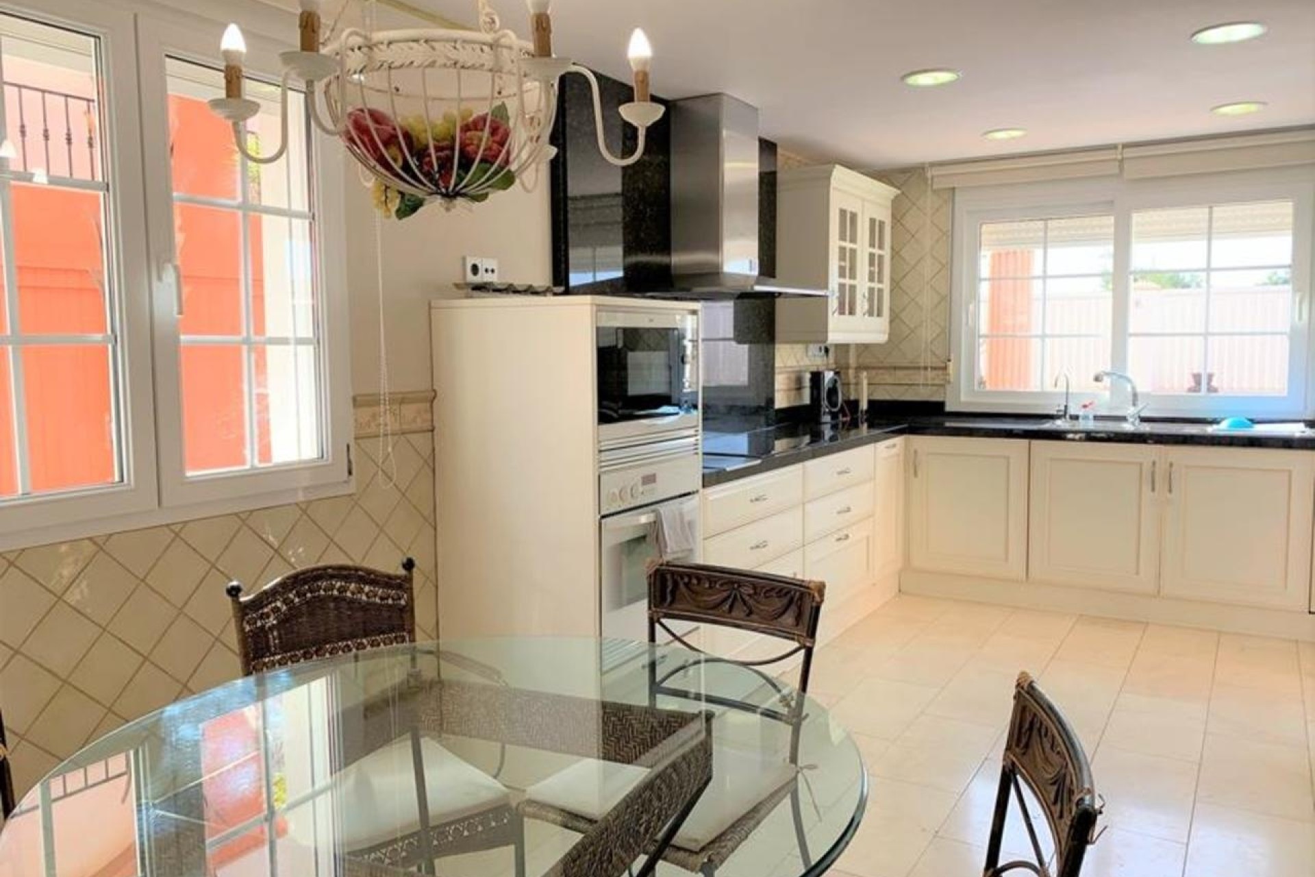 Venta - Chalet Independiente -
Altaona Golf & Country Village - Altaona Golf and Country Village