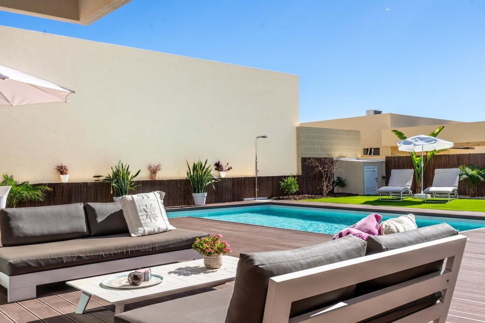 Venta - Chalet Independiente -
Altaona Golf & Country Village - Altaona Golf and Country Village