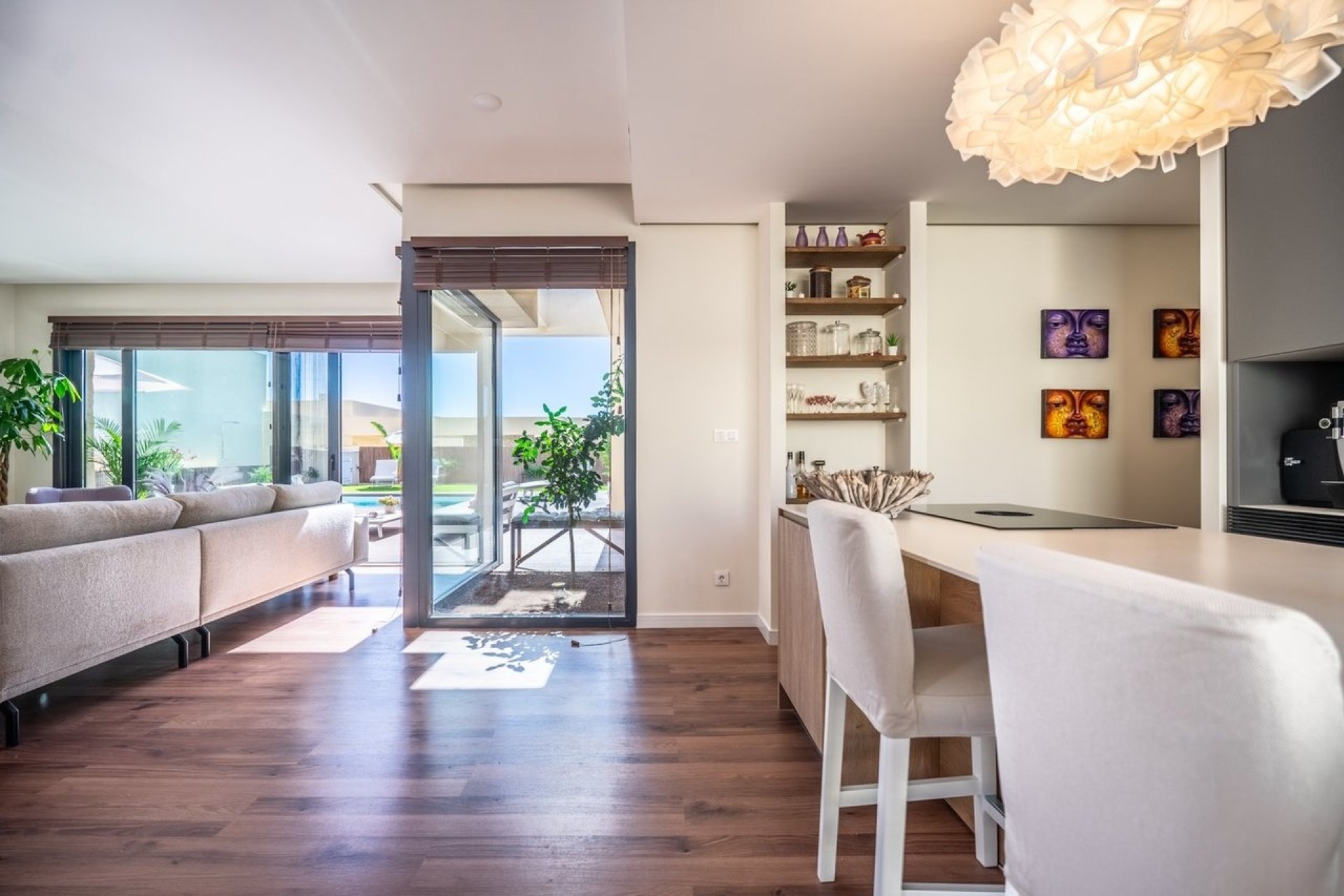 Venta - Chalet Independiente -
Altaona Golf & Country Village - Altaona Golf and Country Village